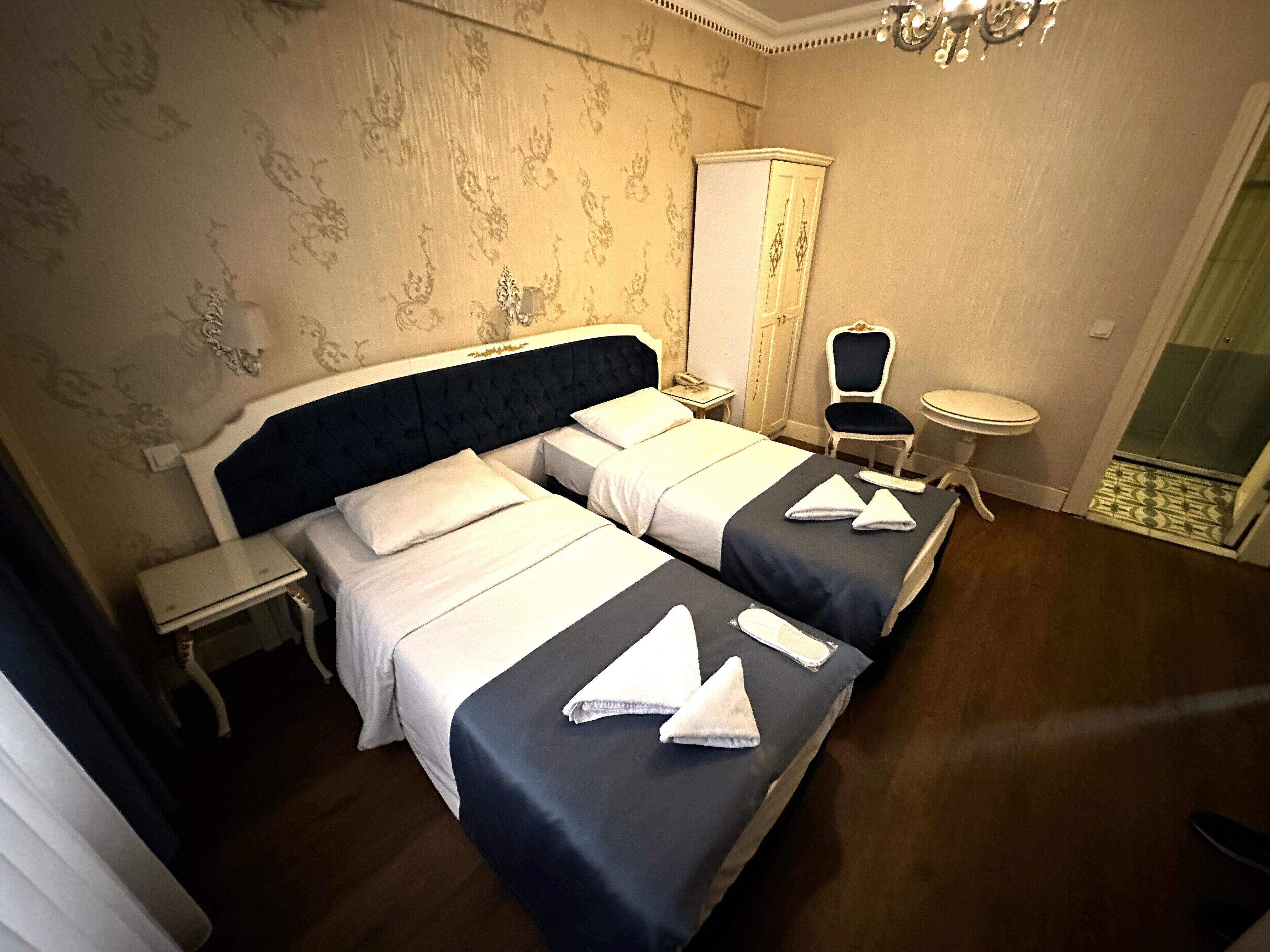 Photo - Alyon Hotel Taksim