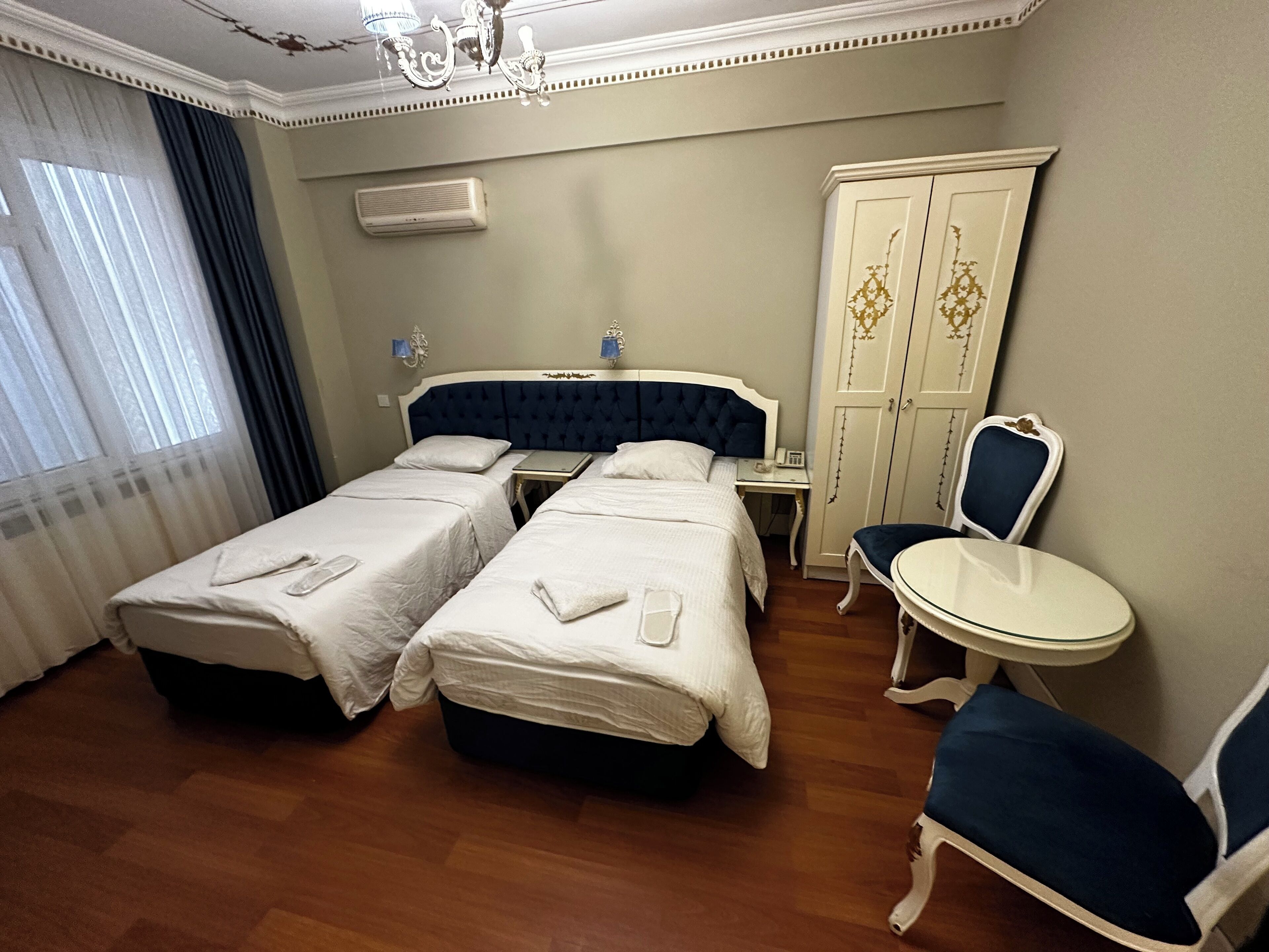 Photo - Alyon Hotel Taksim