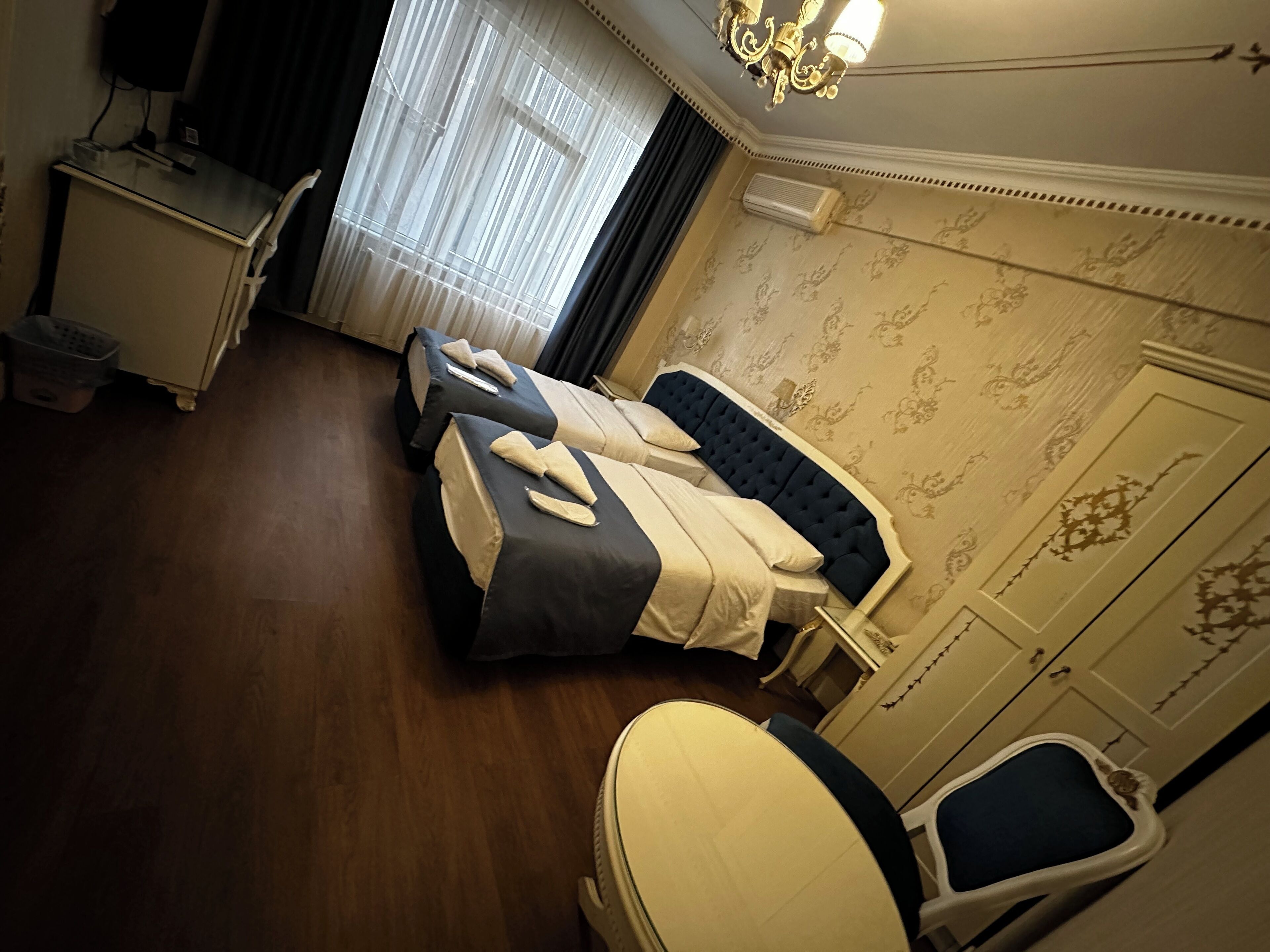 Photo - Alyon Hotel Taksim