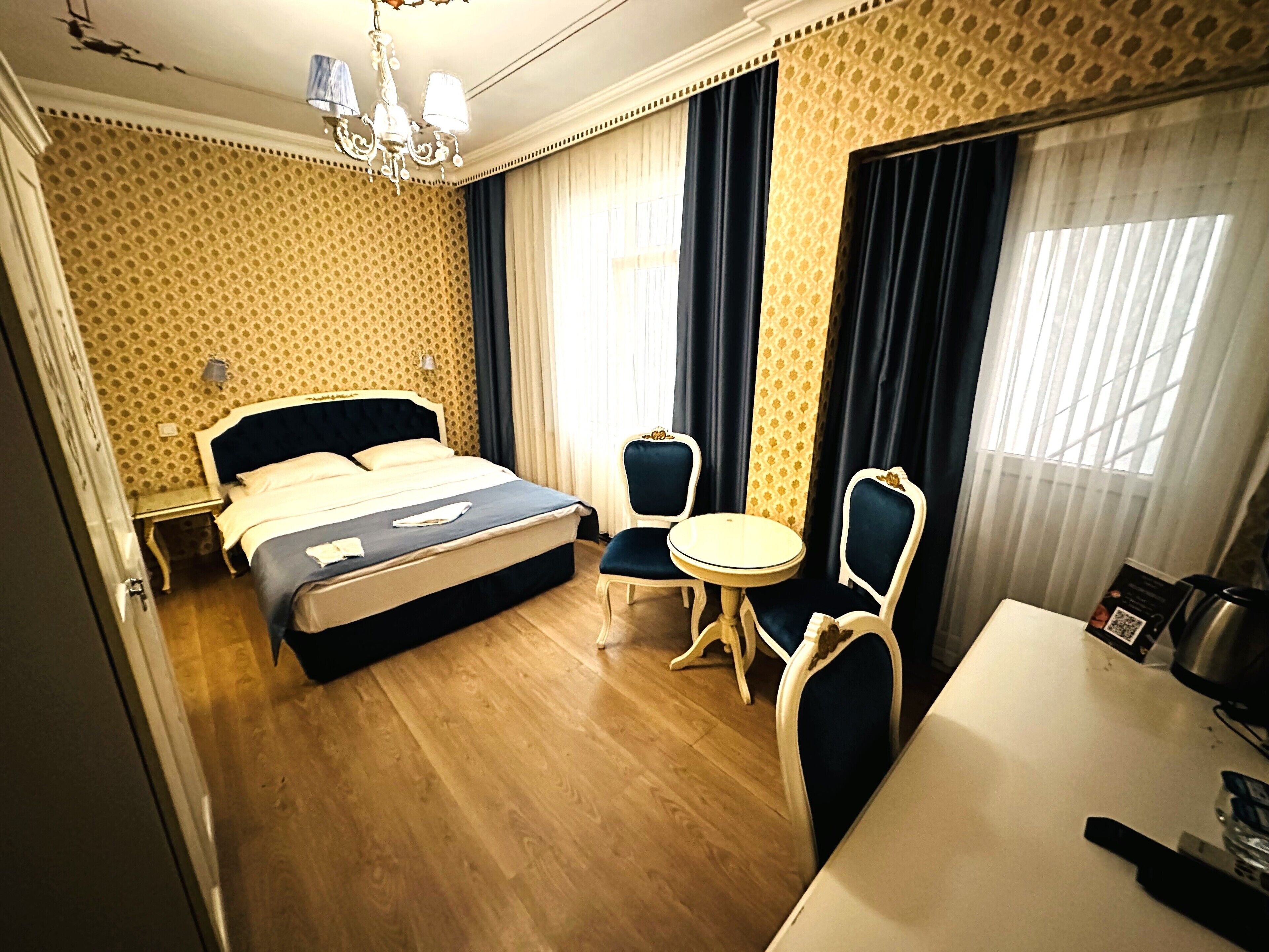 Photo - Alyon Hotel Taksim