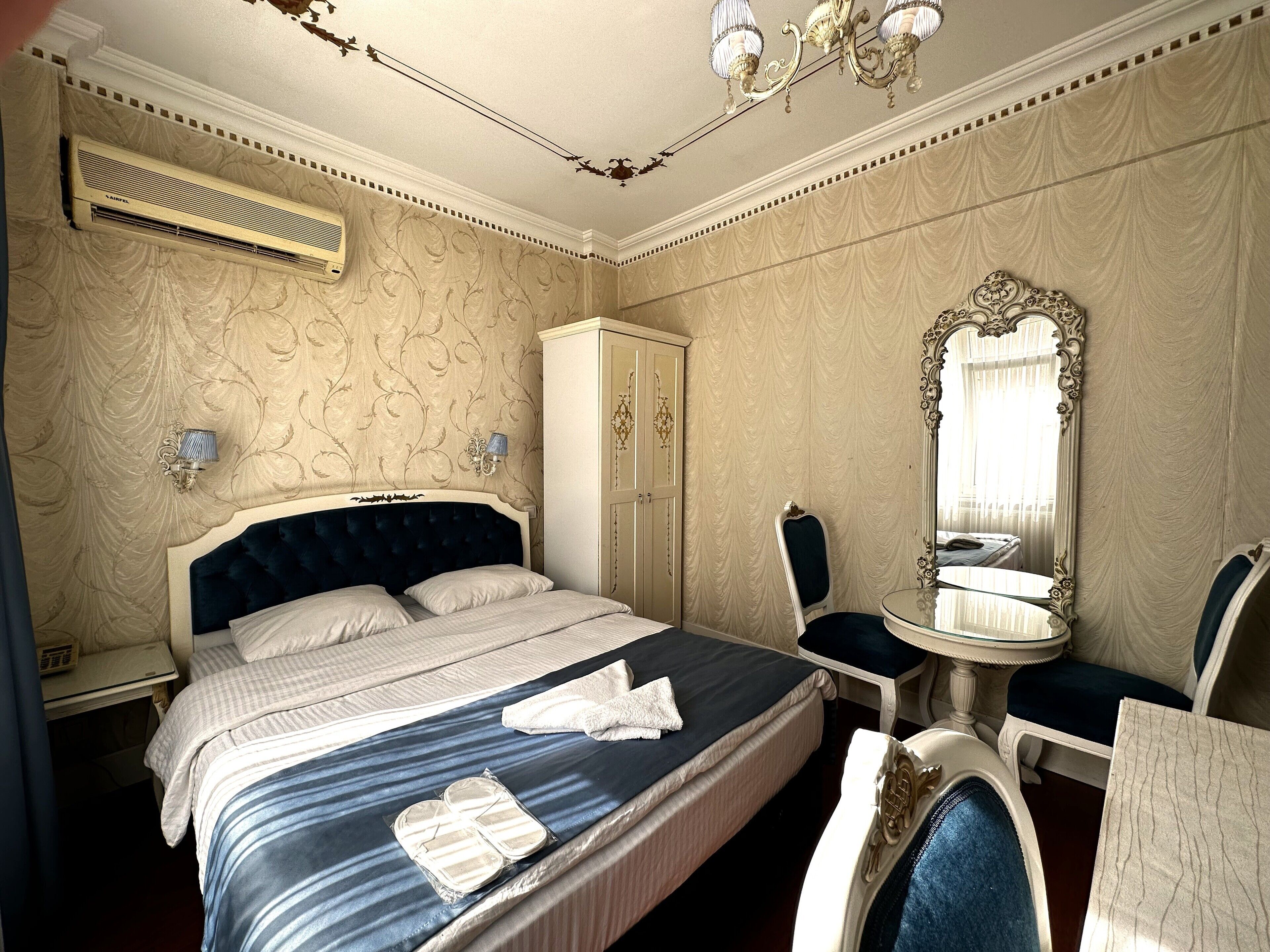 Photo - Alyon Hotel Taksim