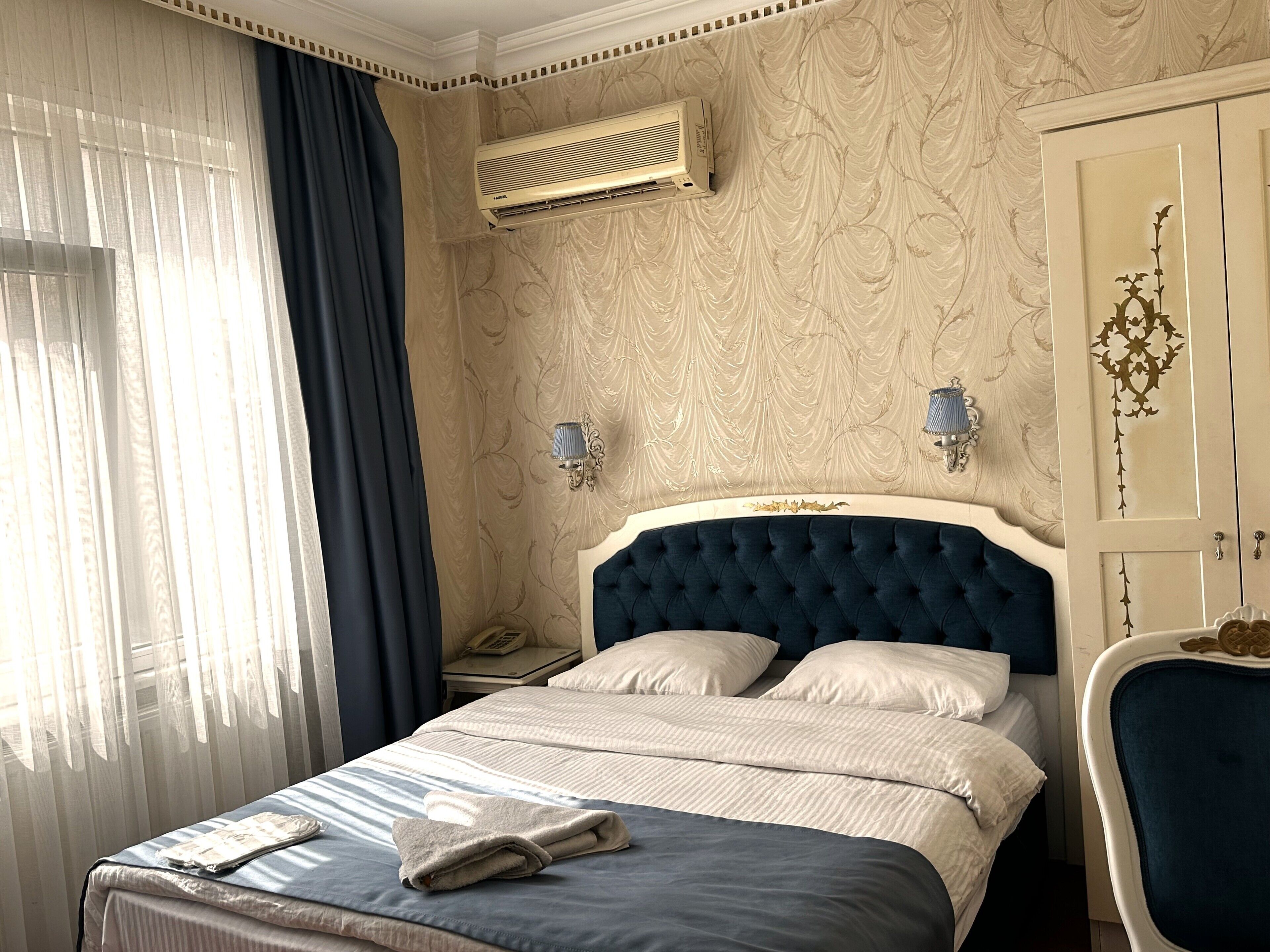 Photo - Alyon Hotel Taksim