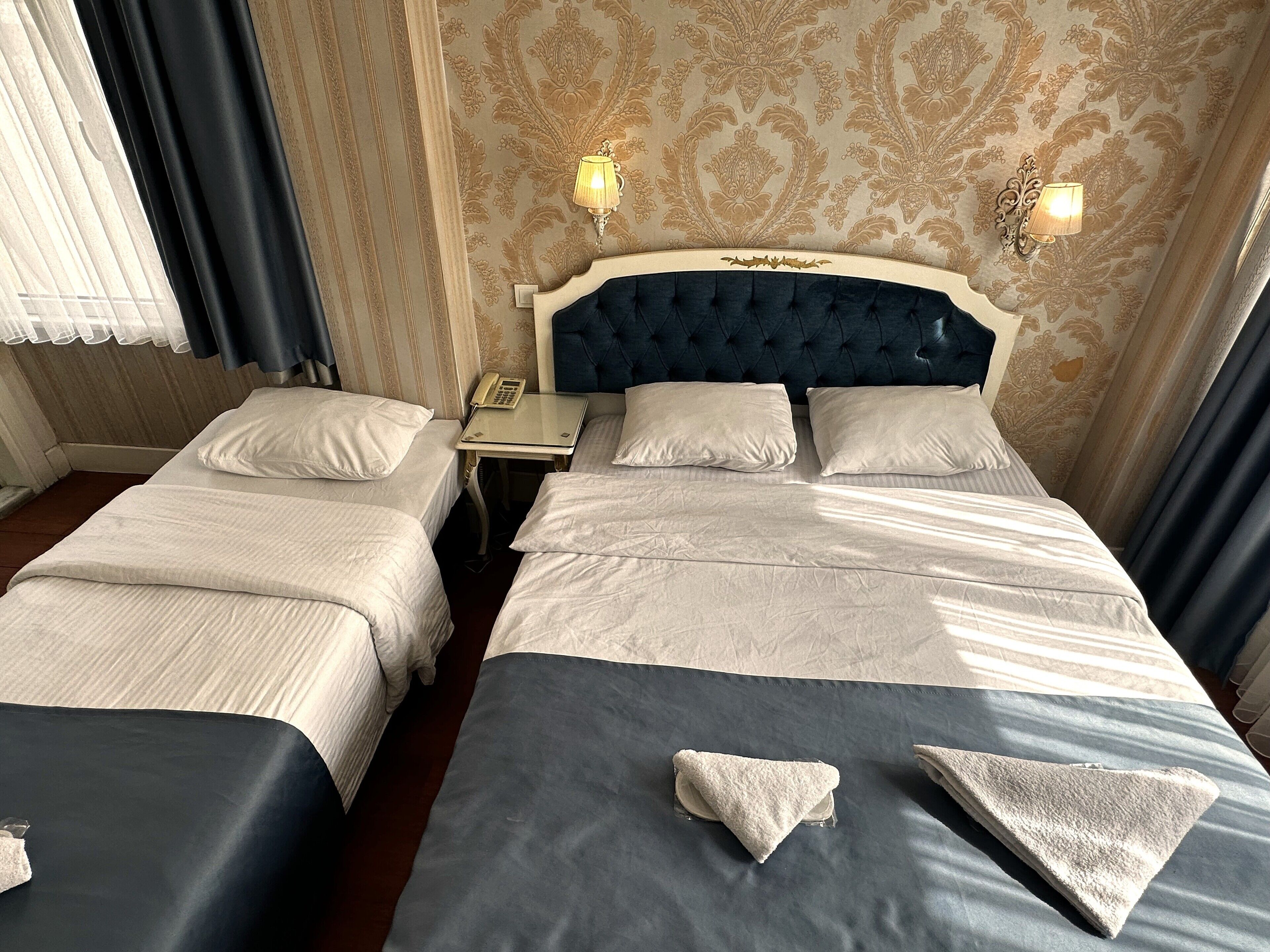 Photo - Alyon Hotel Taksim