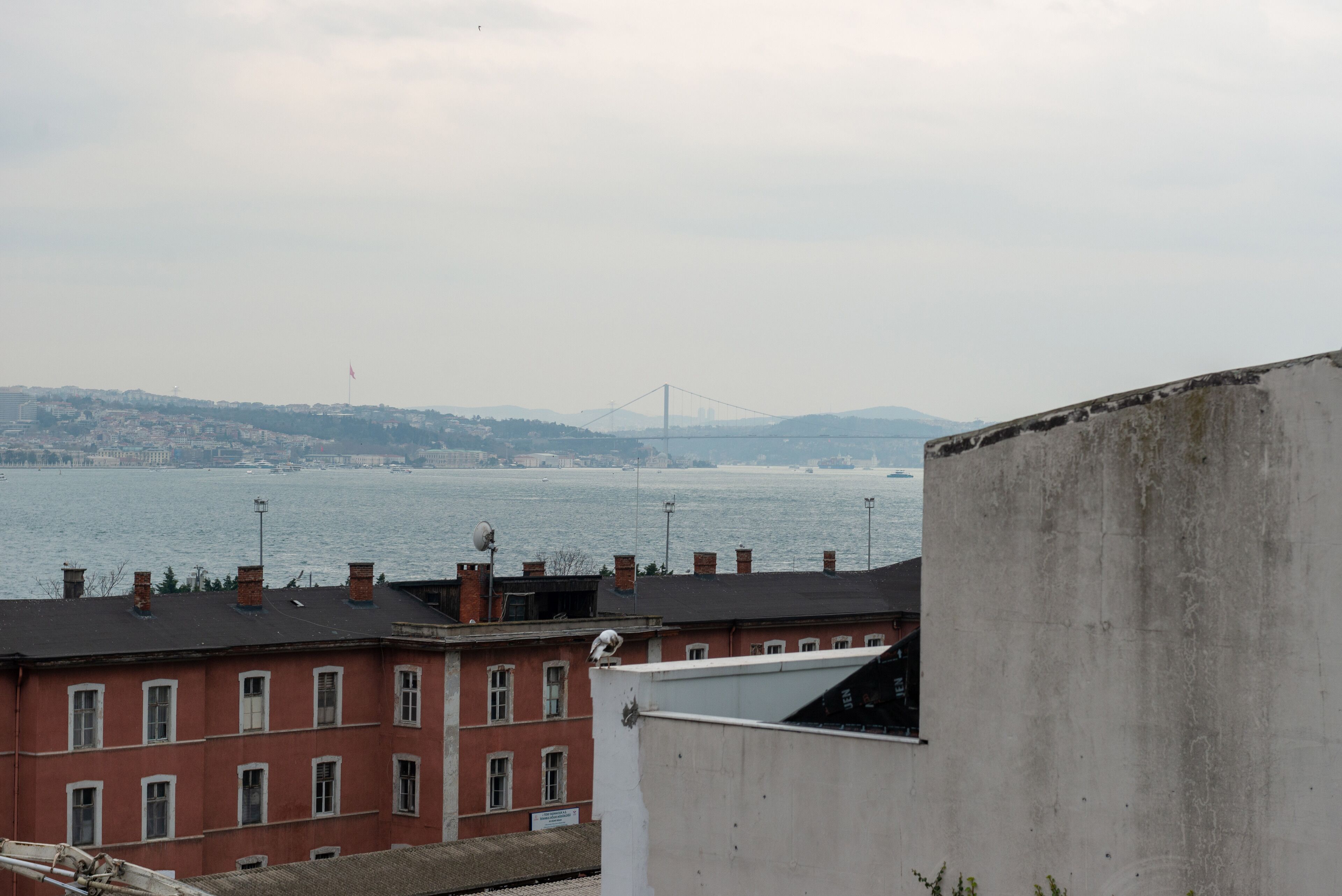 superior double or twin room, sea view | 1 bedroom, minibar, in-room safe, free wifi