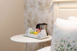 Economy-Doppel- oder -Zweibettzimmer | Ausblick vom Zimmer