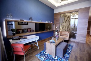 Deluxe Home - Vialand Palace Hotel (Eyup)