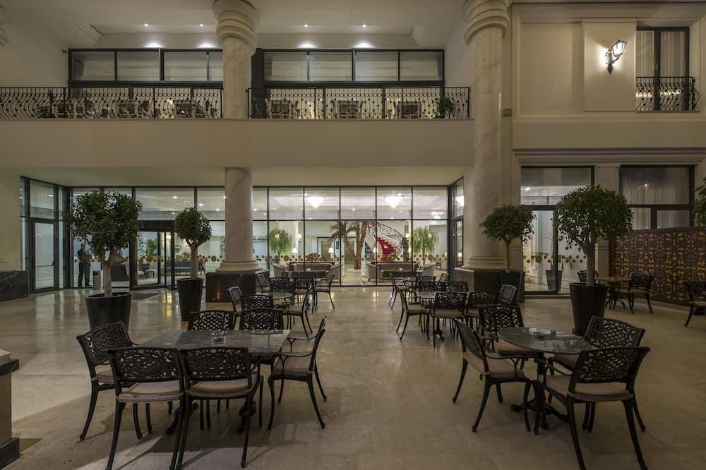 Vialand Palace Hotel
