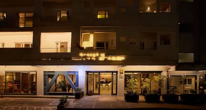 Papersun Hotel