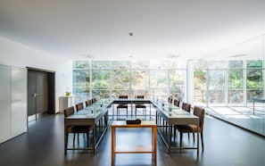 Salle de réunion