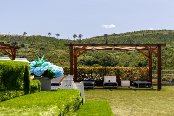 Sundeck
