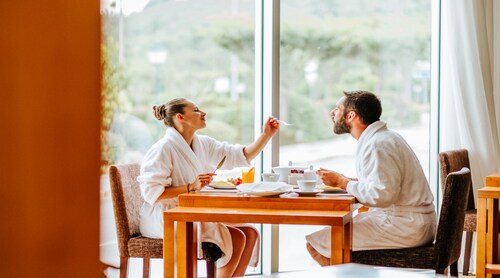 Boticas Hotel Art & Spa