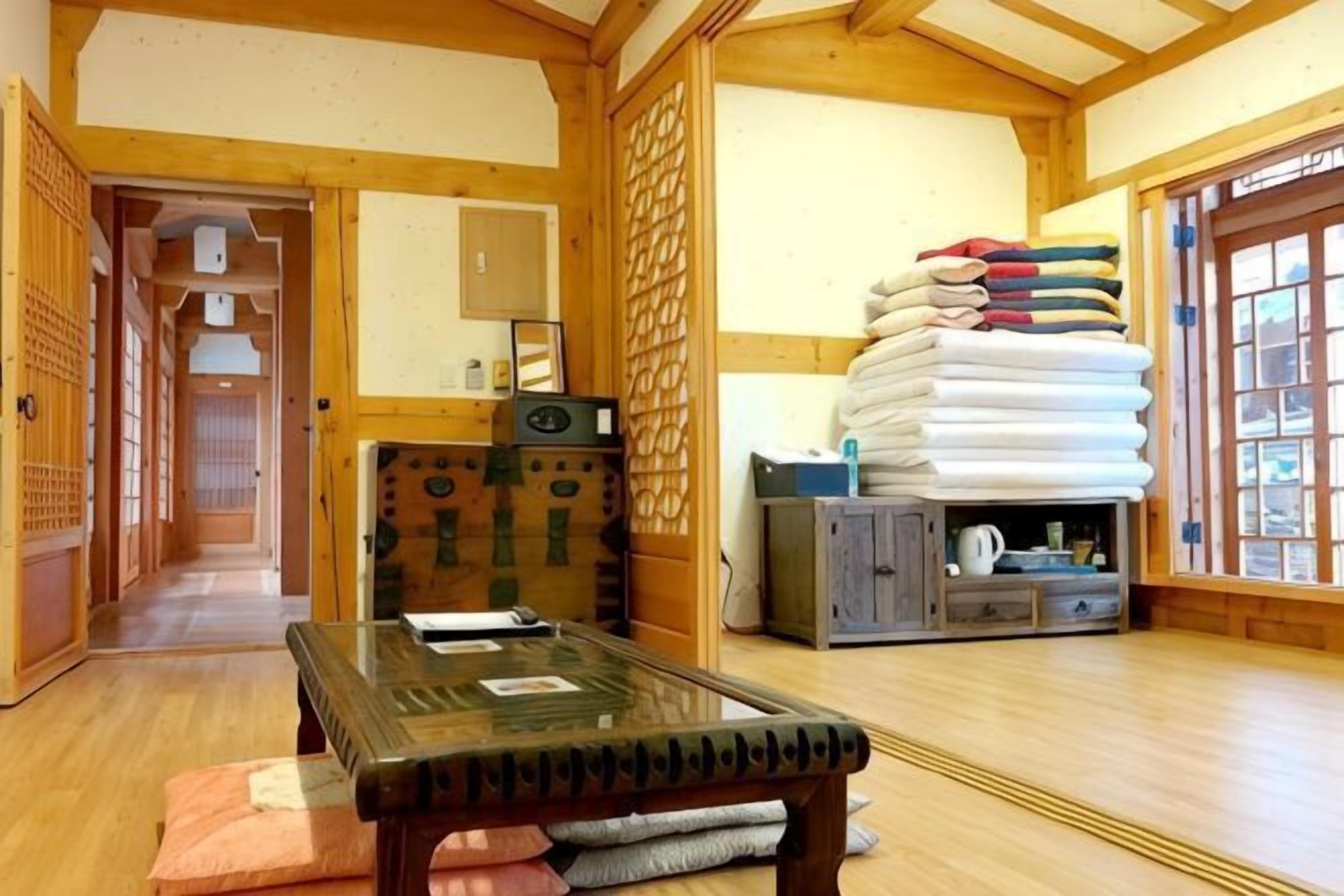 Interieur