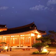 경주 황남관한옥호텔