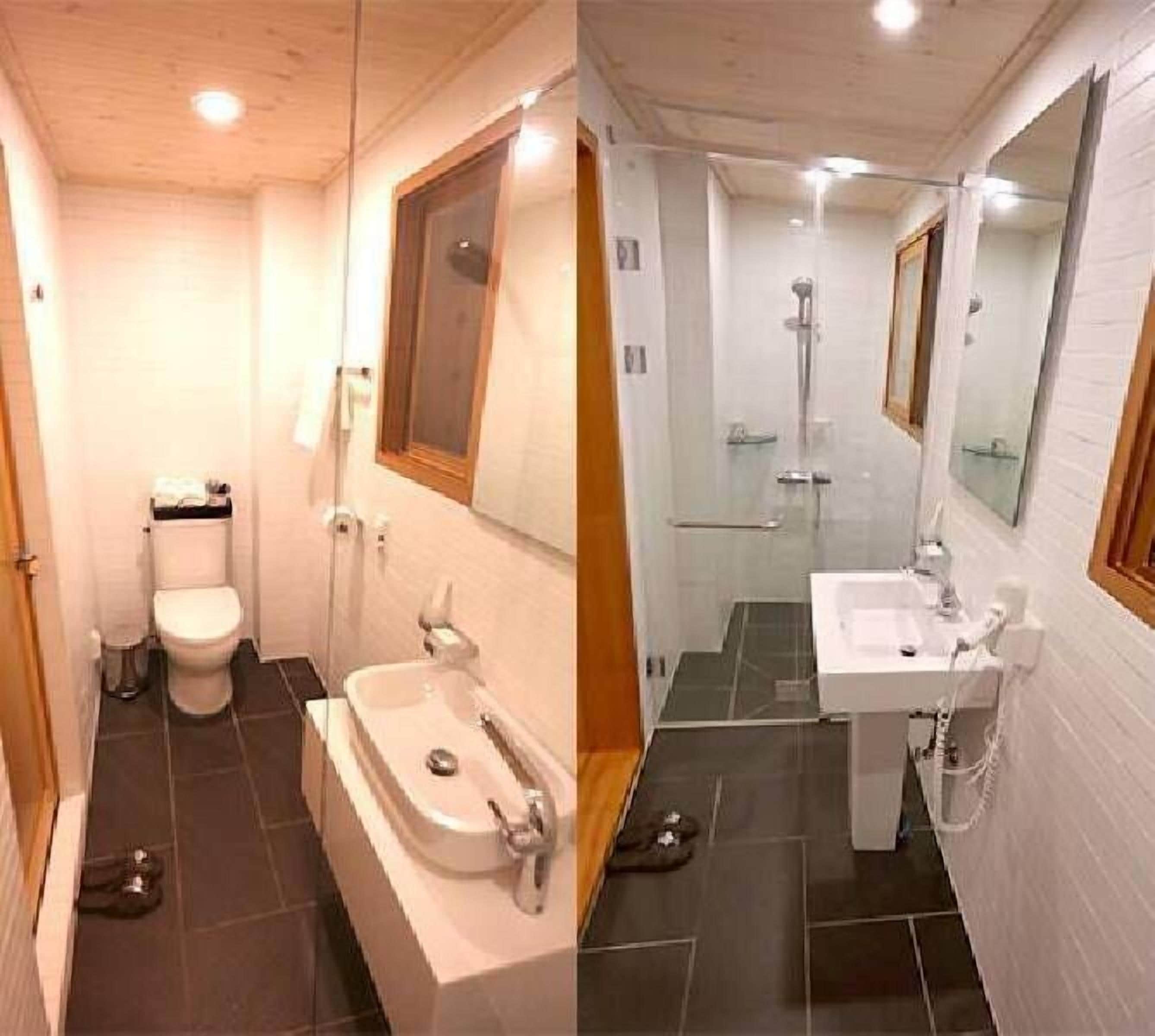 Máy sấy tóc, khăn tắm 