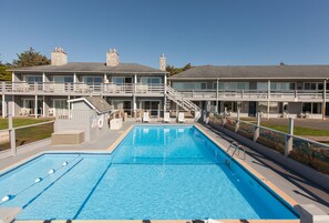 Piscina al aire libre