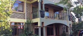 Korona Villa Bed & Breakfast