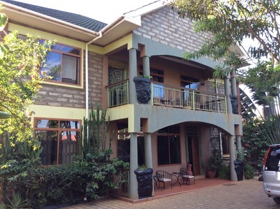 Korona Villa Bed & Breakfast