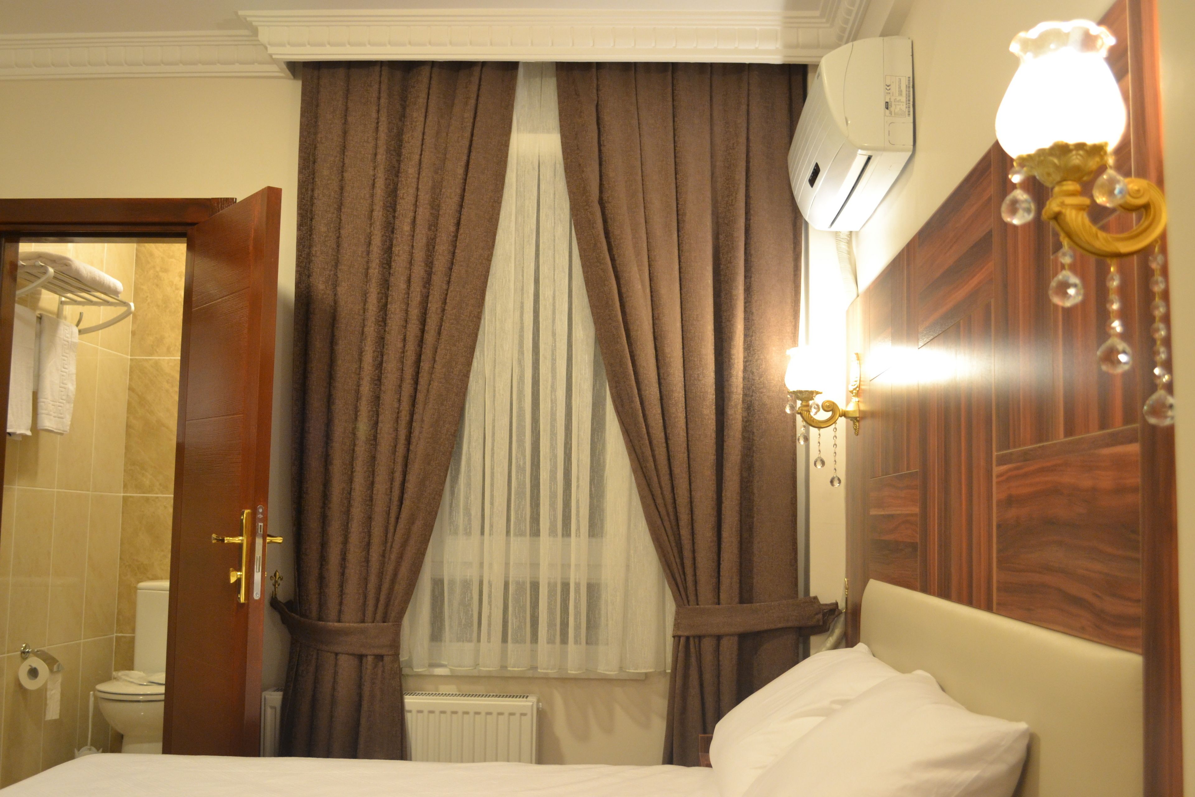 Foto - New Fatih Hotel