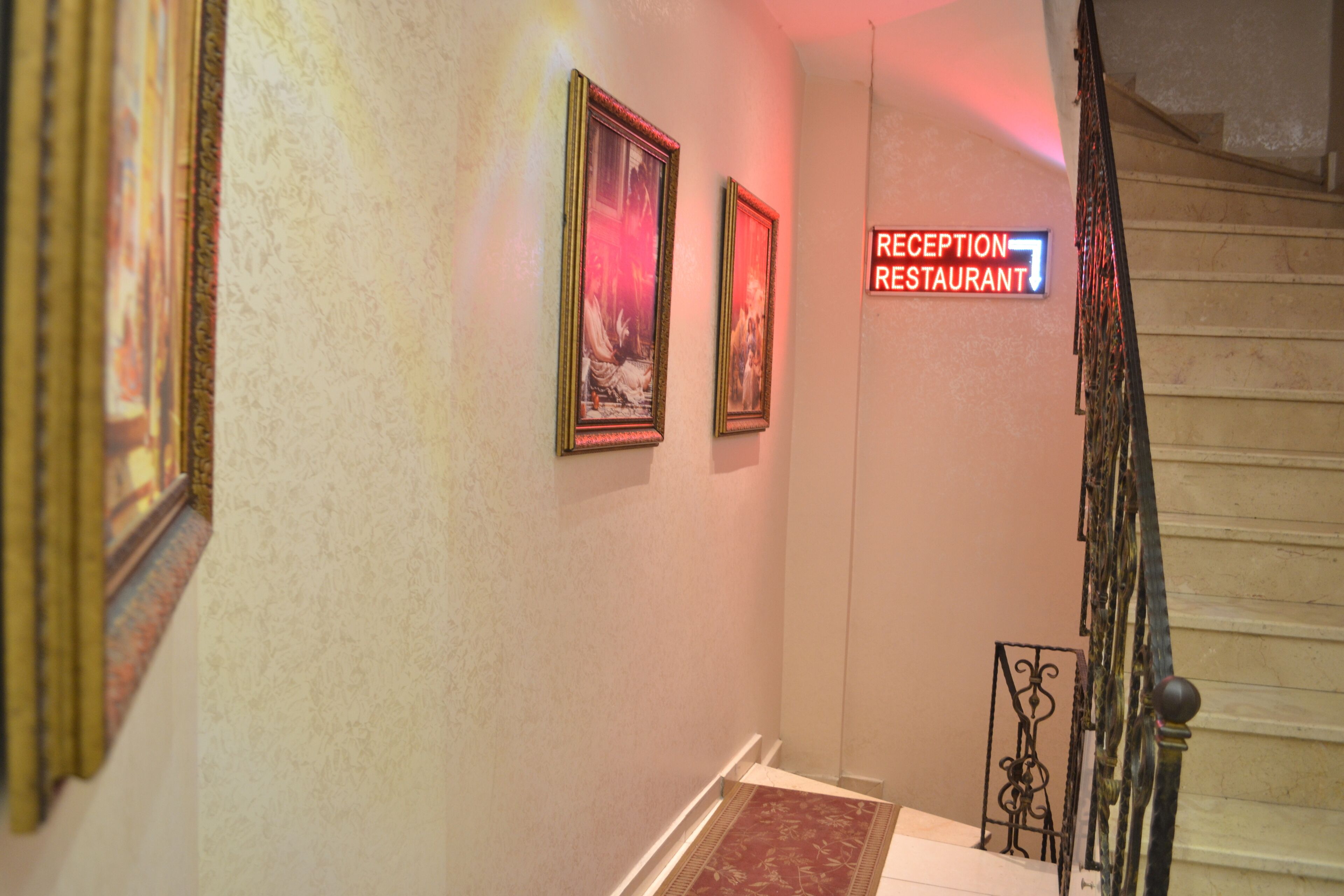 Foto - New Fatih Hotel