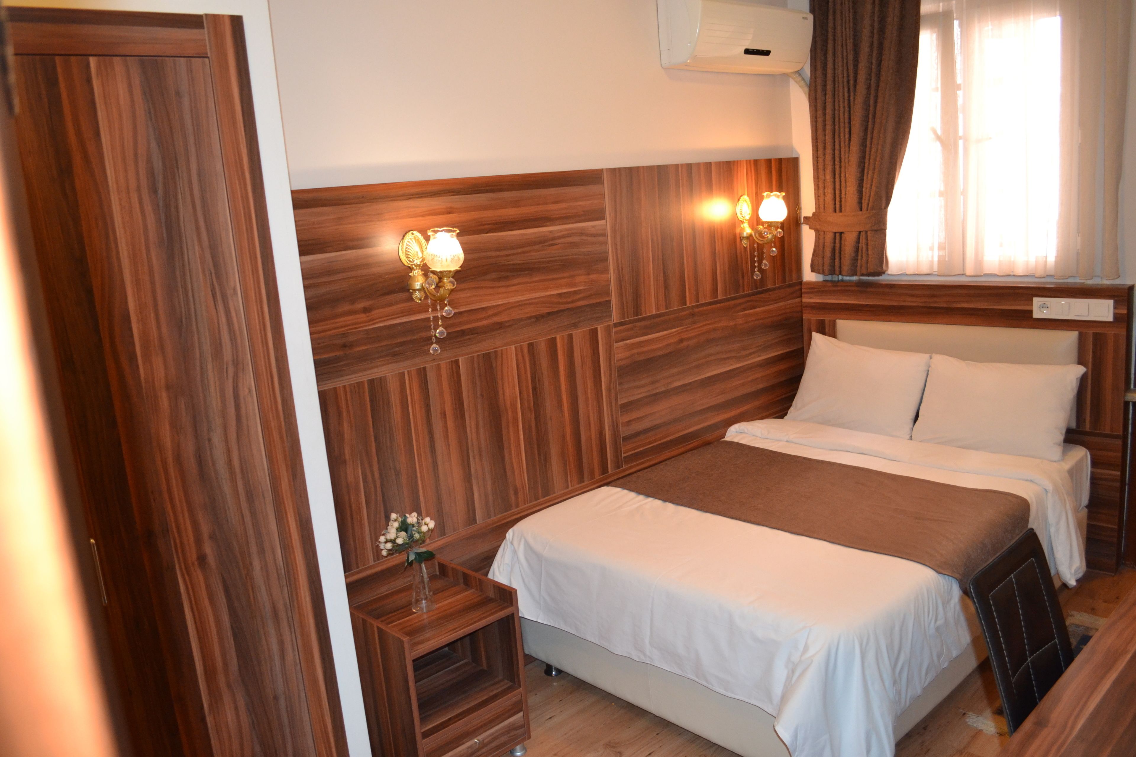 Foto - New Fatih Hotel