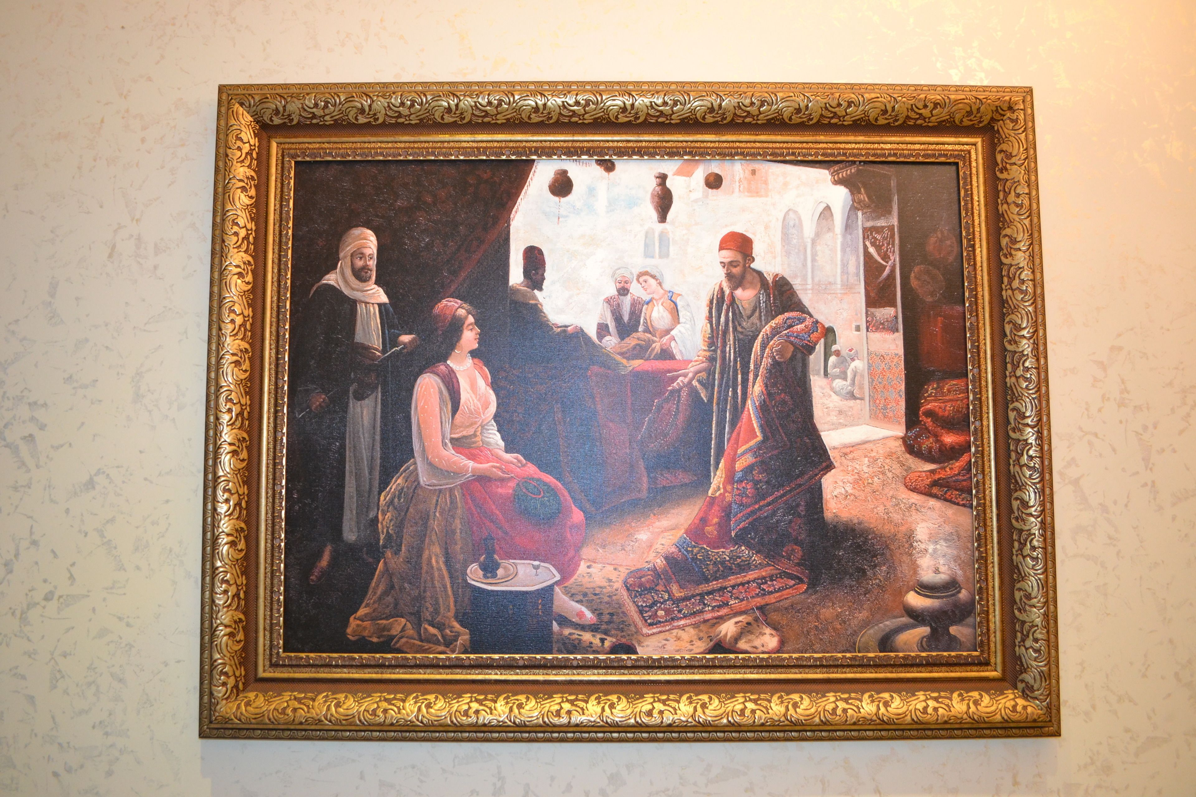 Foto - New Fatih Hotel