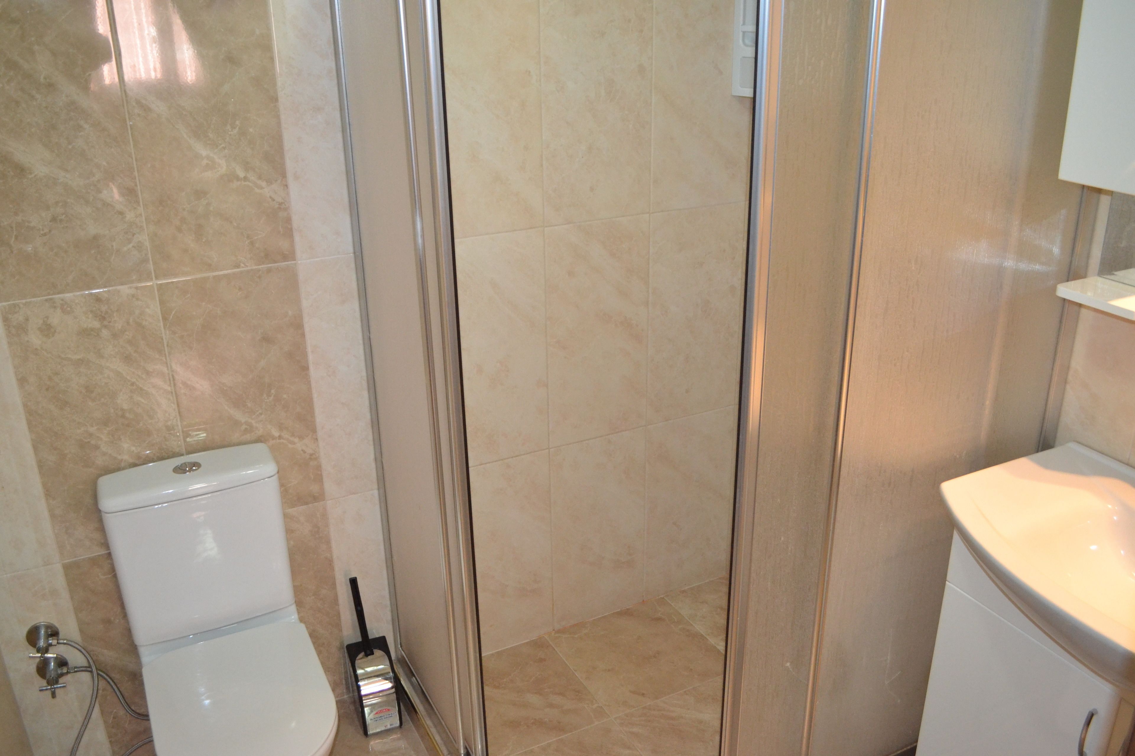 Foto - New Fatih Hotel