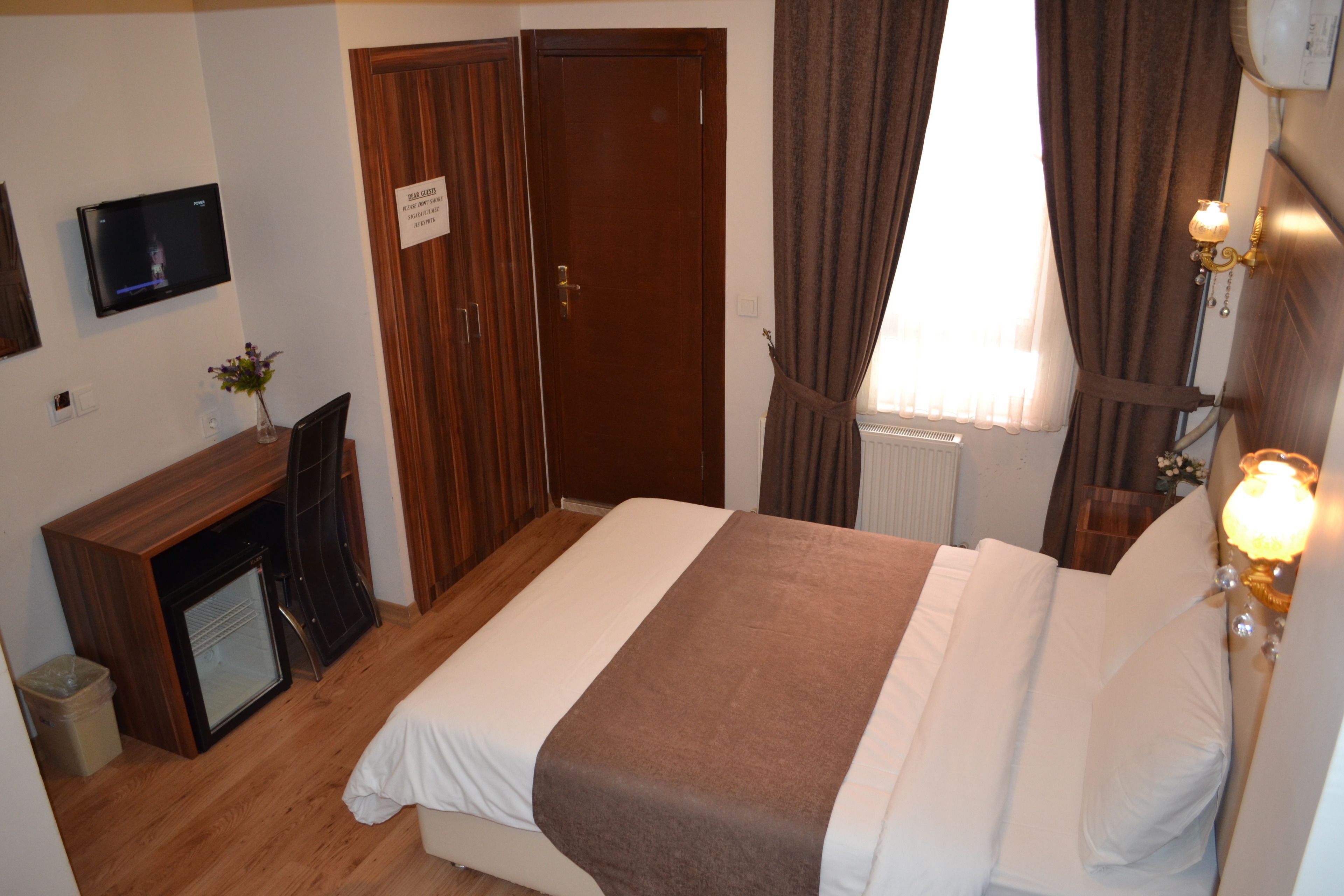 Deluxe-Zimmer (Family) | Allergikerbettwaren, Minibar, schallisolierte Zimmer