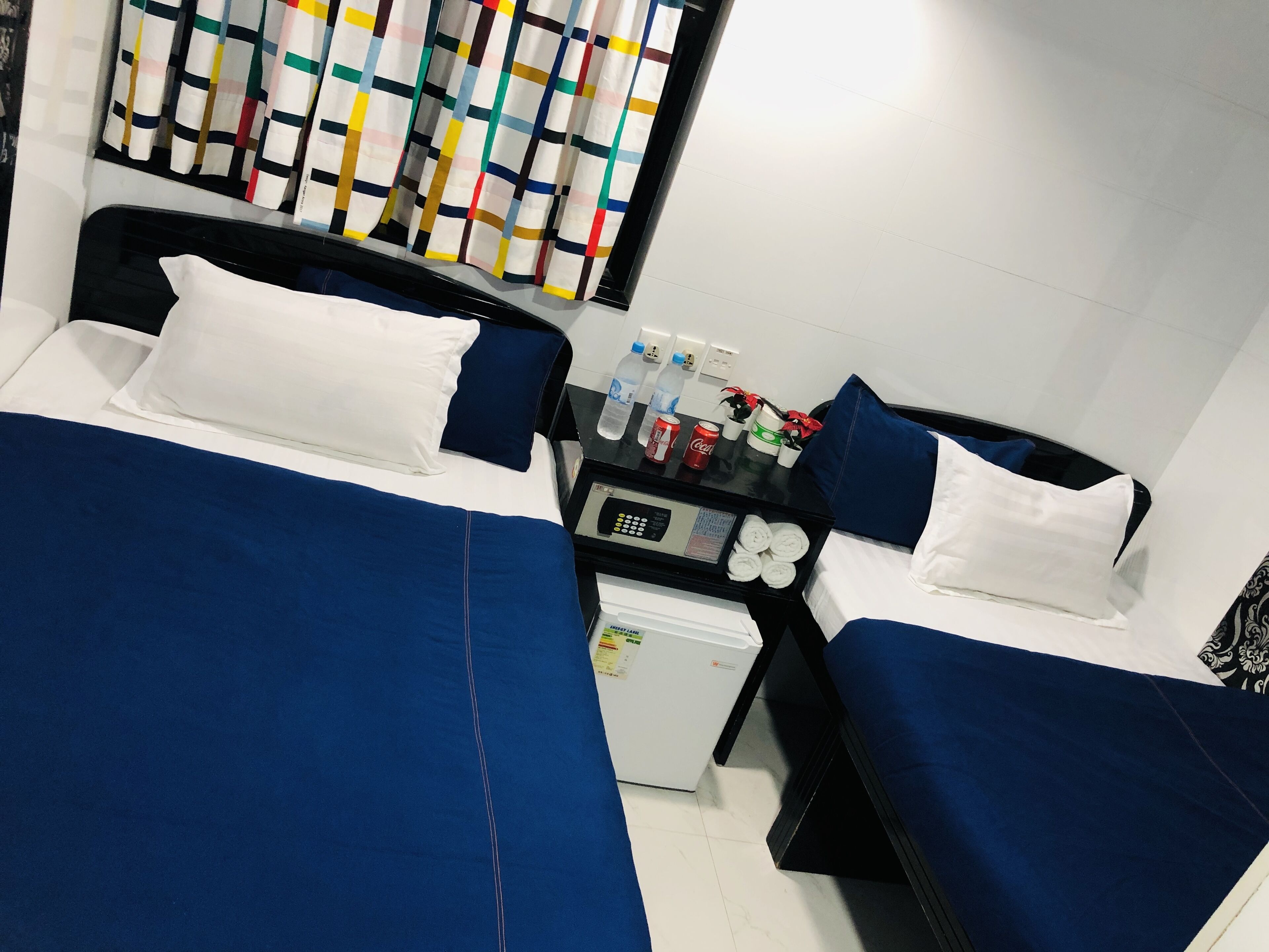 Foto - Australia Lounge