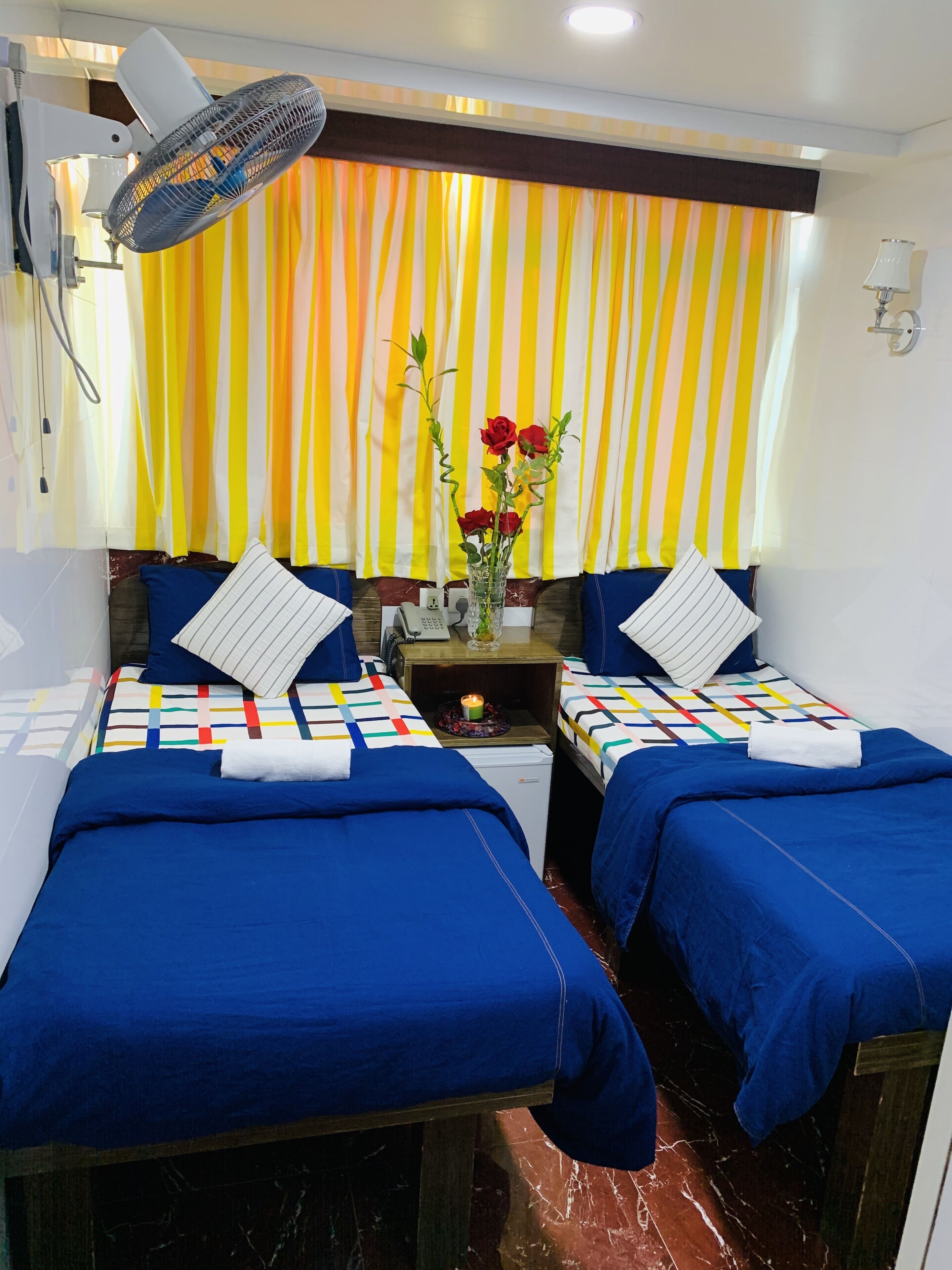 Foto - Australia Lounge