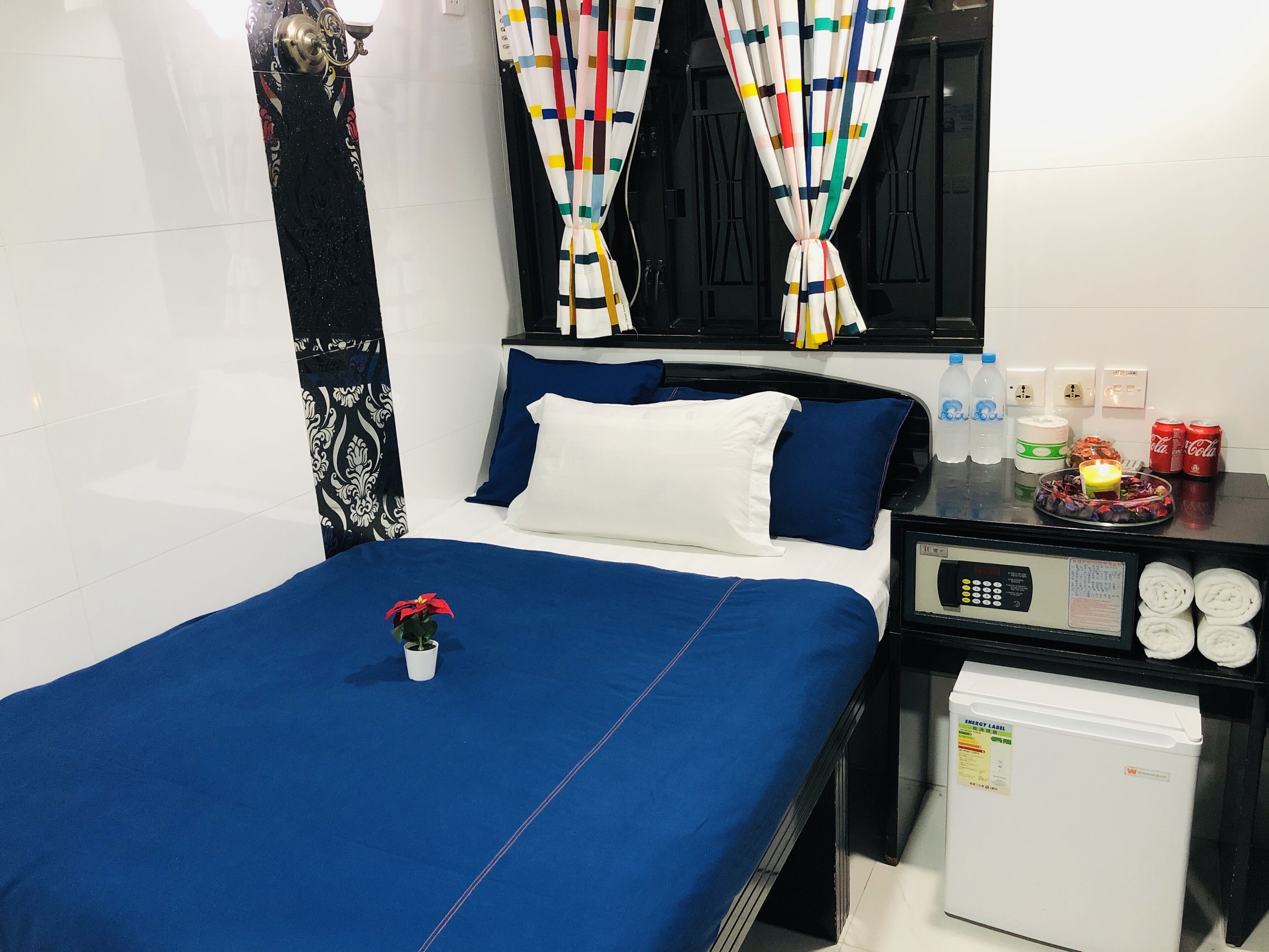 Foto - Australia Lounge