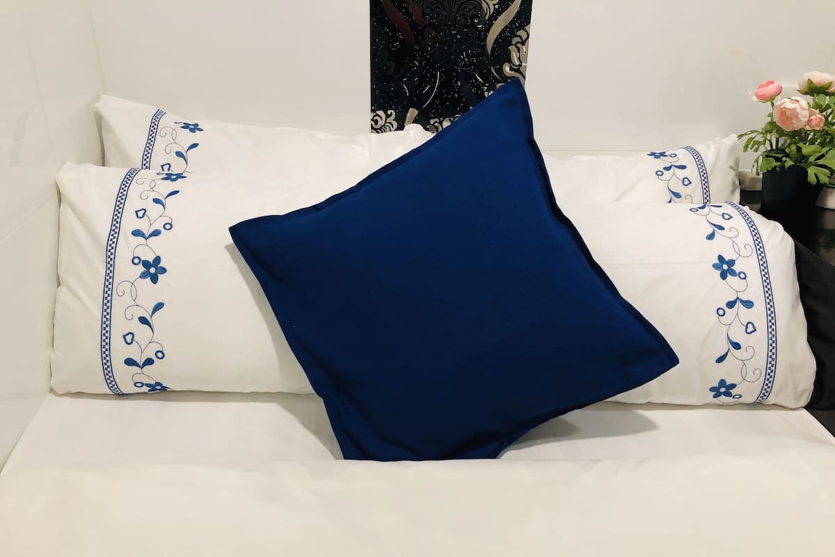 In-room safe, soundproofing, free WiFi, wheelchair access