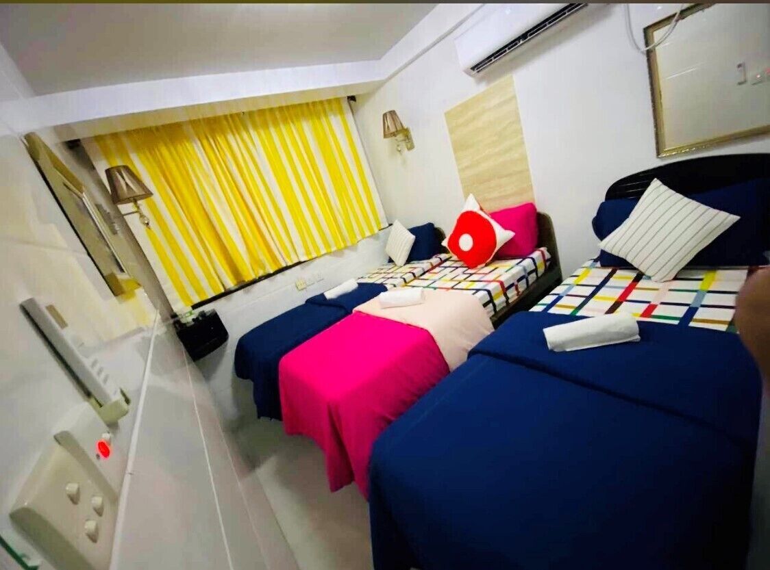 Foto - Australia Lounge