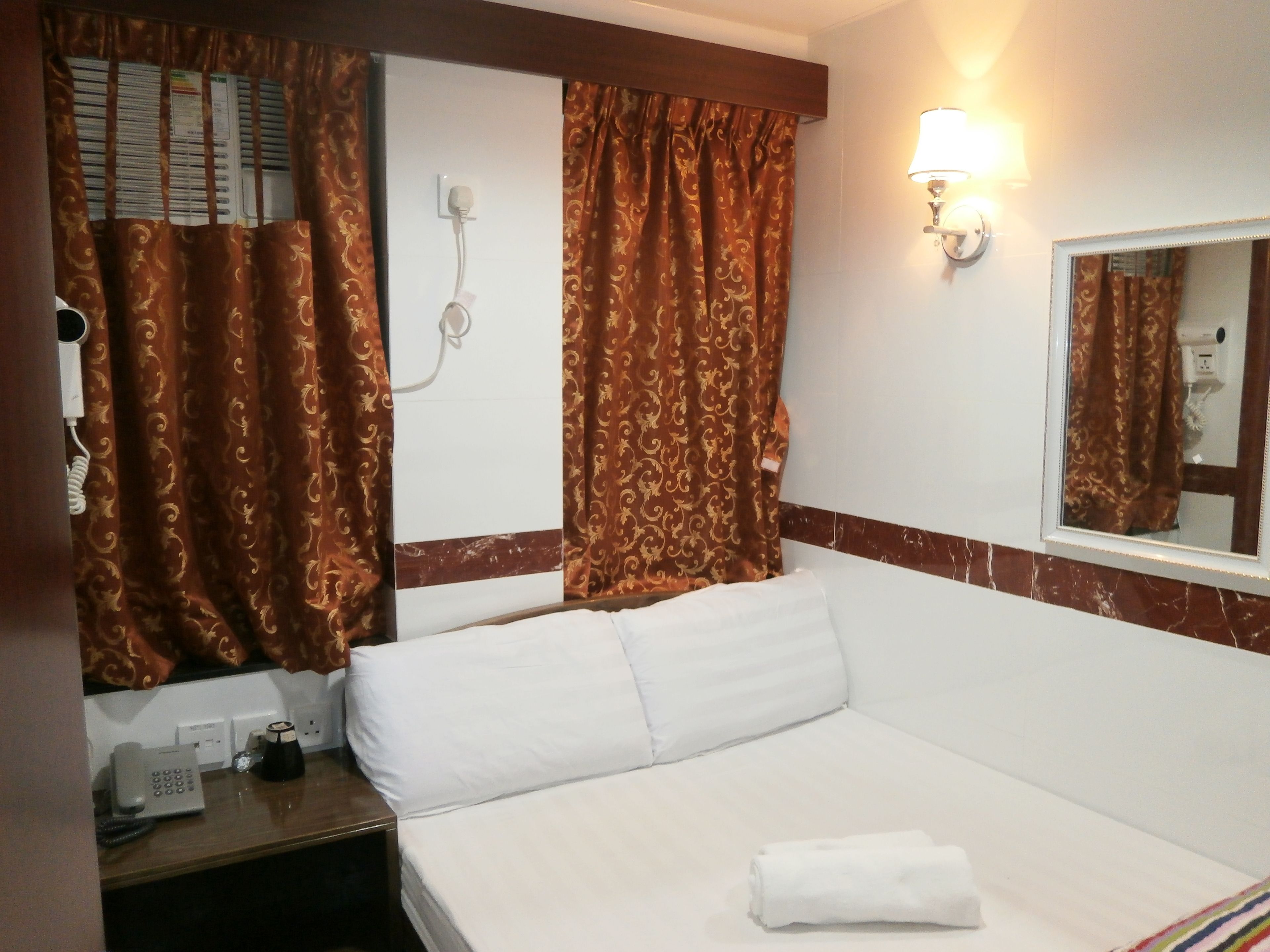 Foto - Australia Lounge