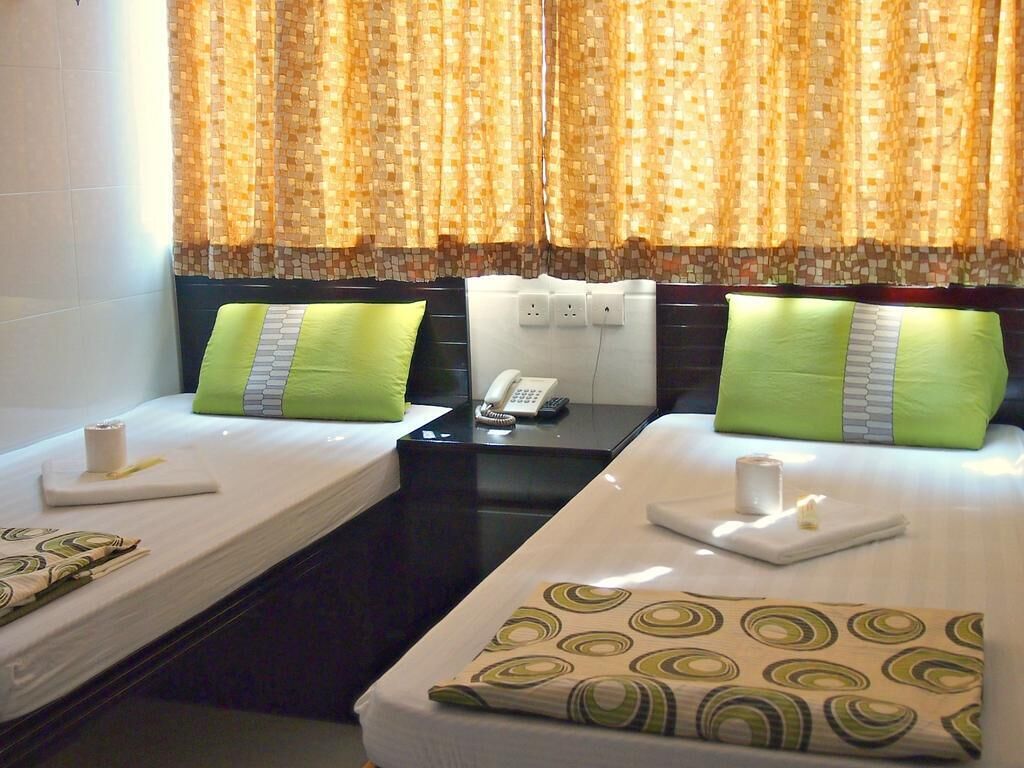 Foto - Australia Lounge