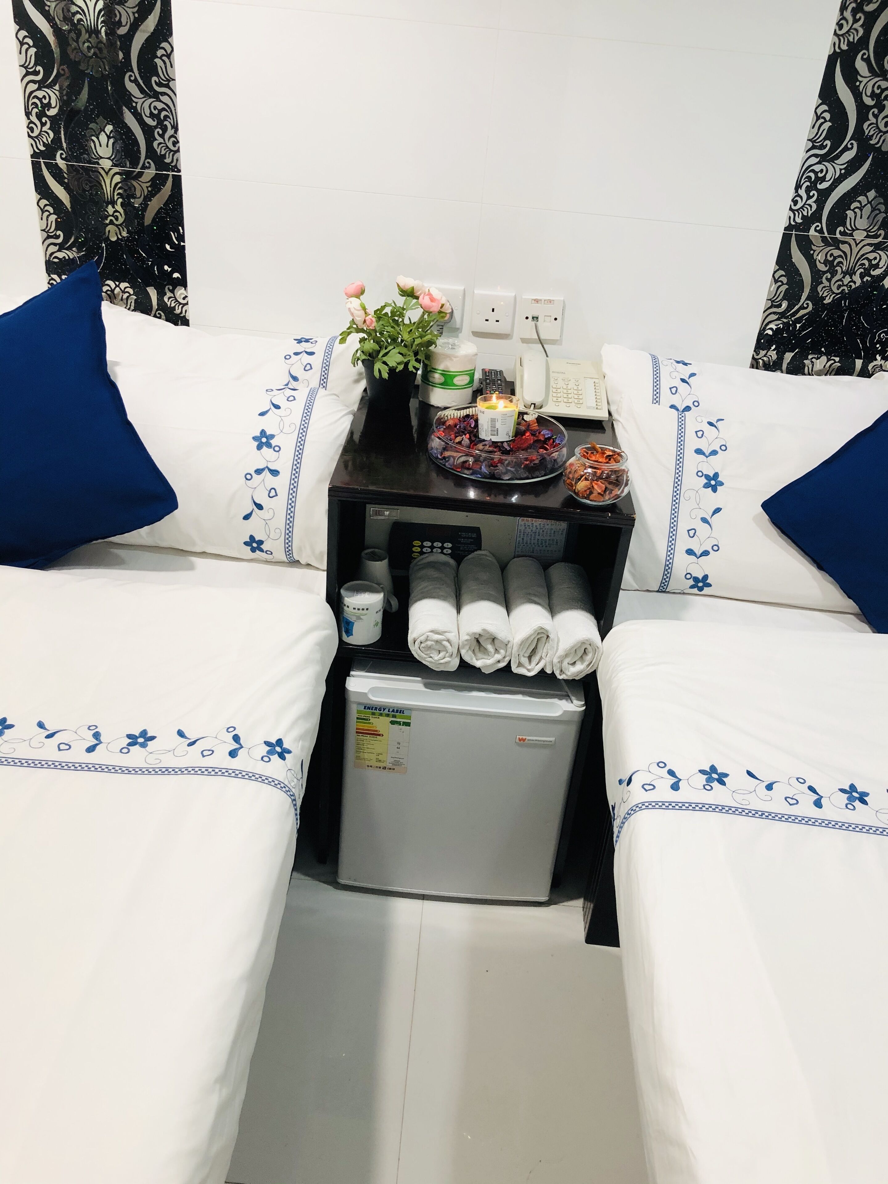 Foto - Australia Lounge