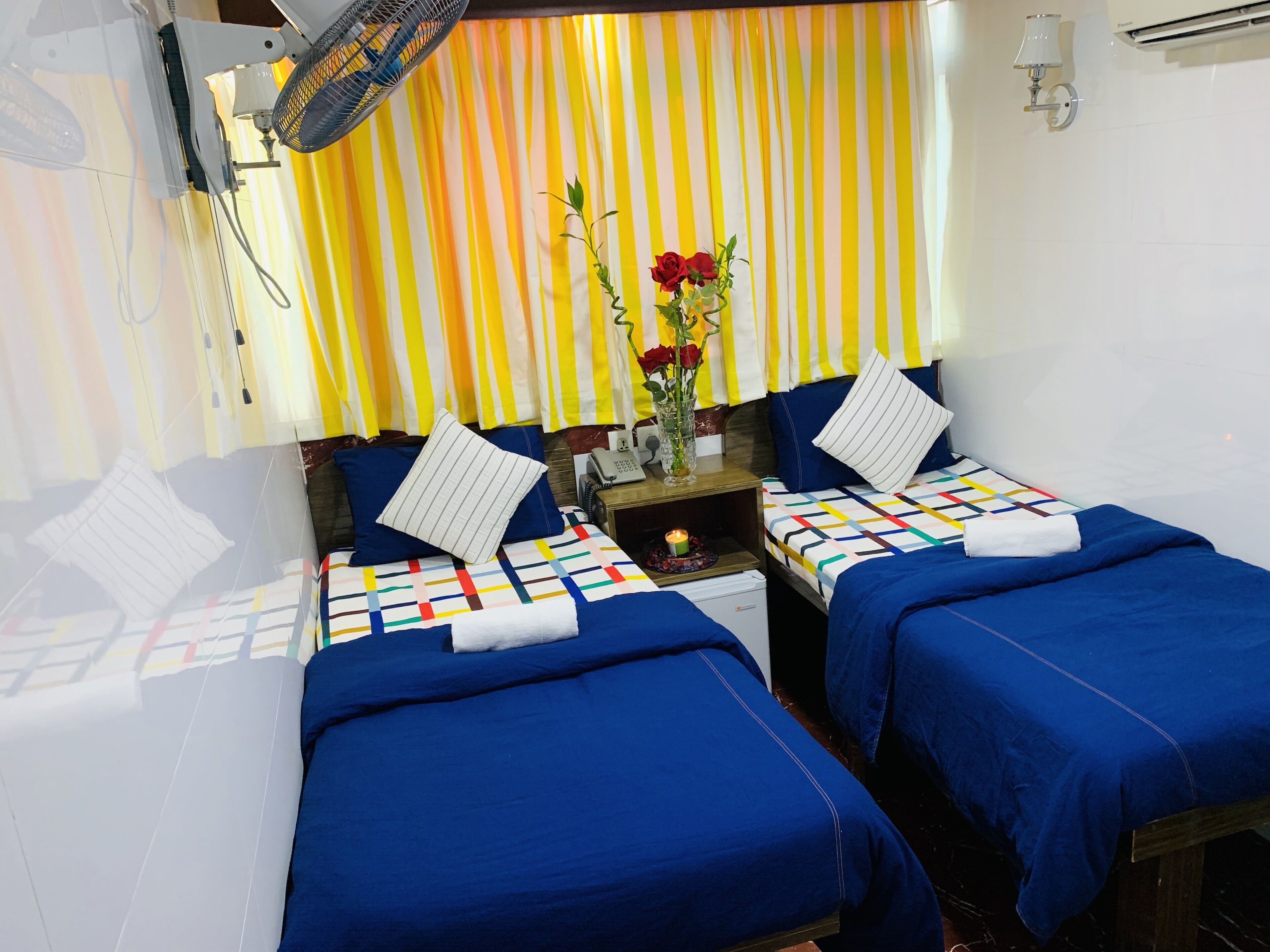 Foto - Australia Lounge