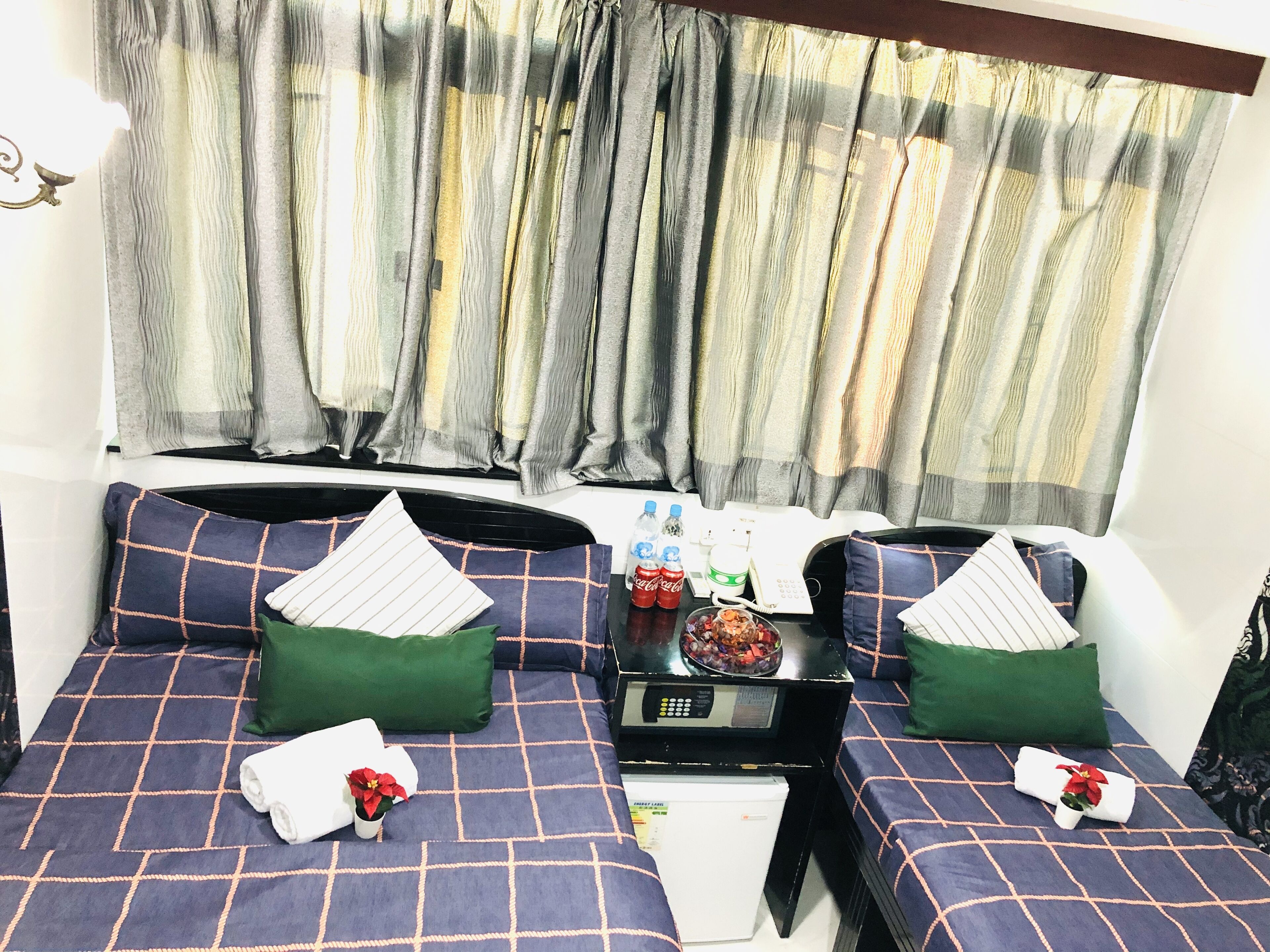 Foto - Australia Lounge