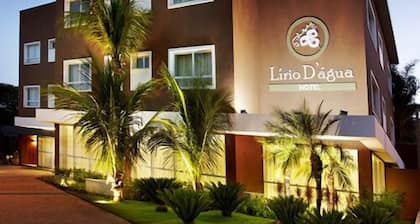 Lirio D'Agua Hotel