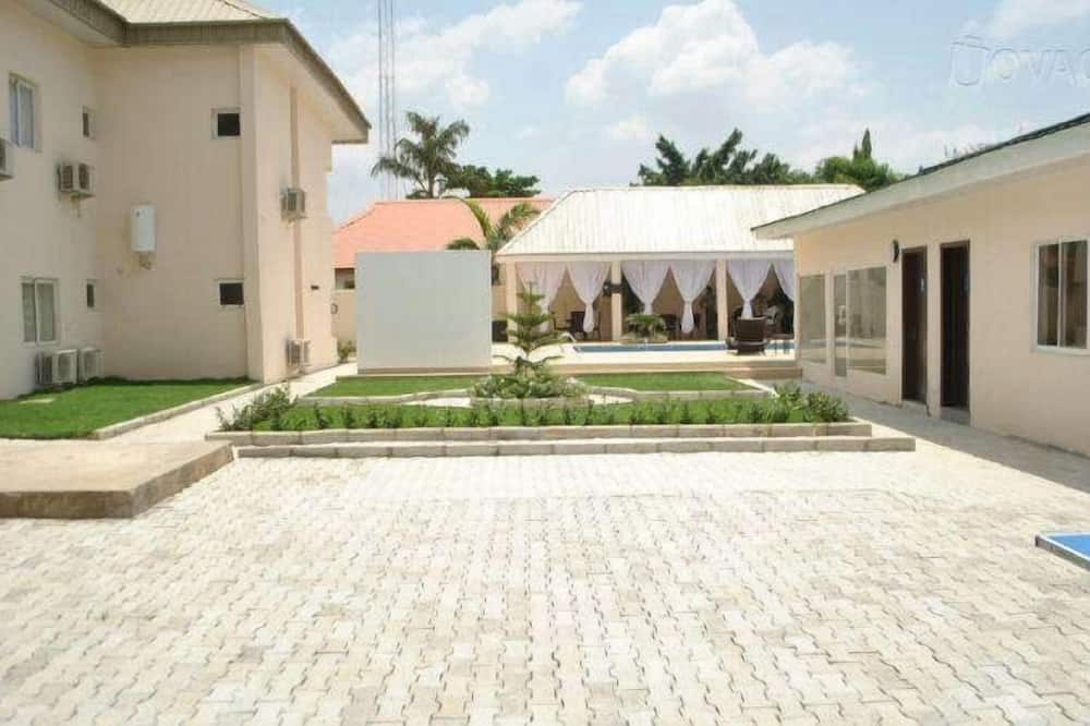 Hotel Villa Picasso