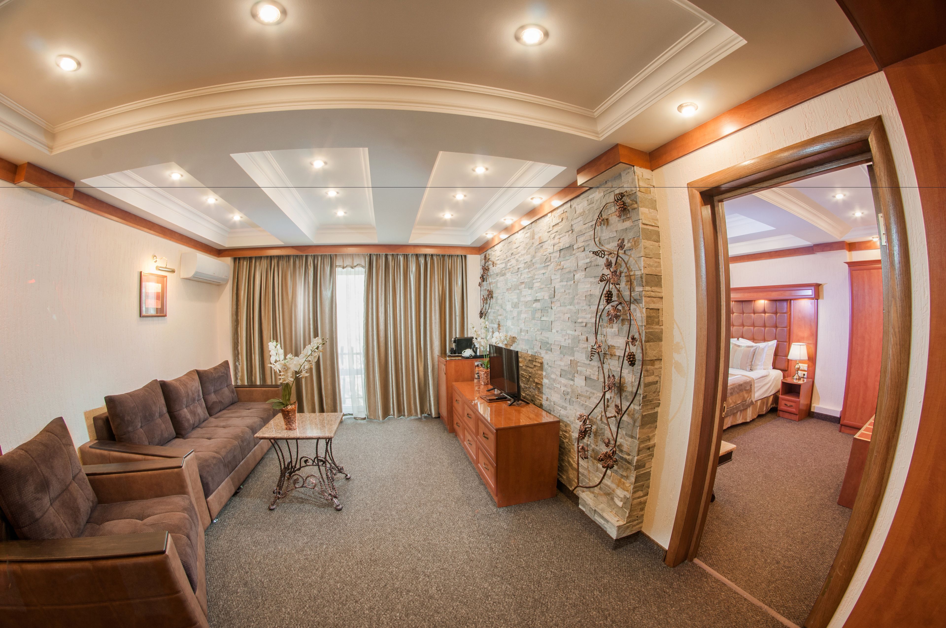 Foto - Hotel Uyut Almaty