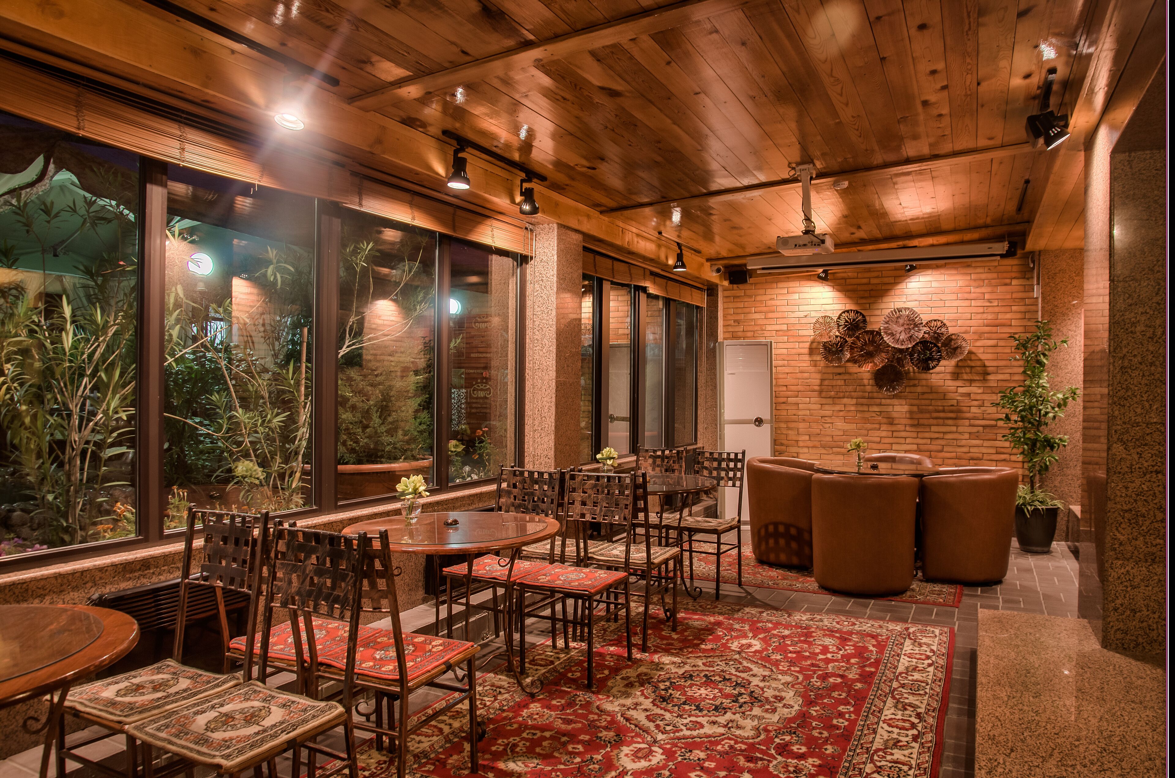 Foto - Hotel Uyut Almaty