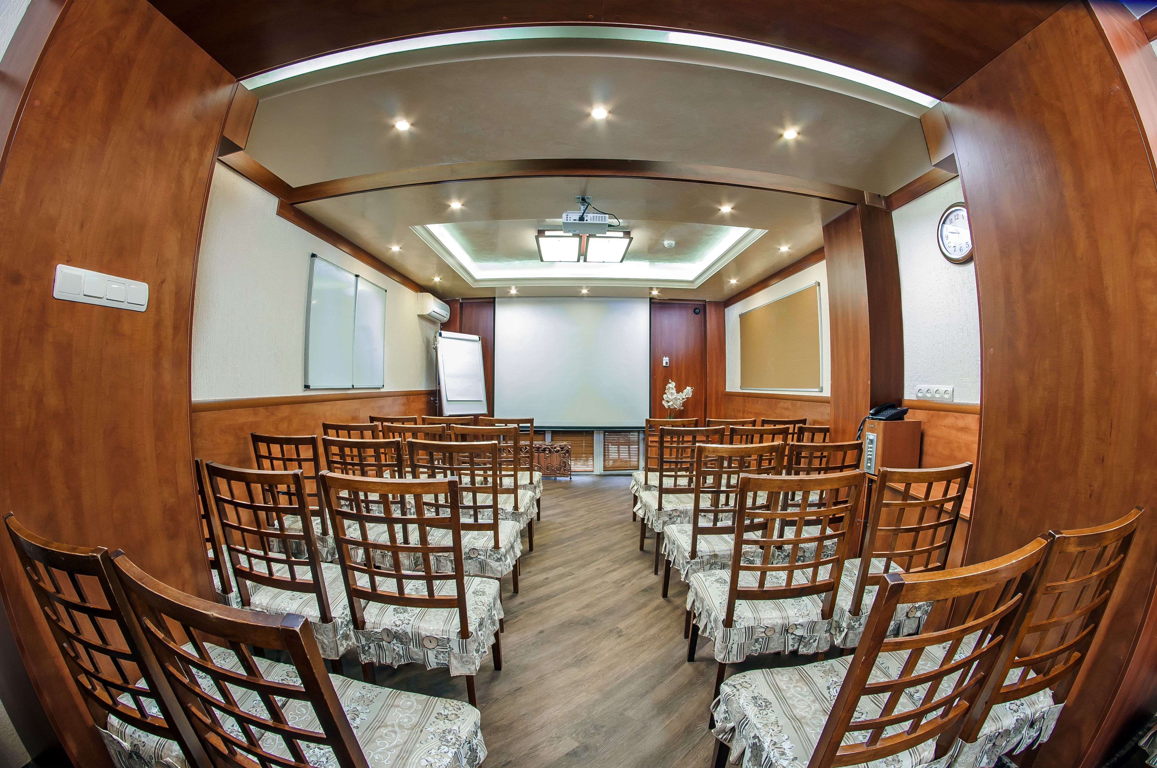 Foto - Hotel Uyut Almaty