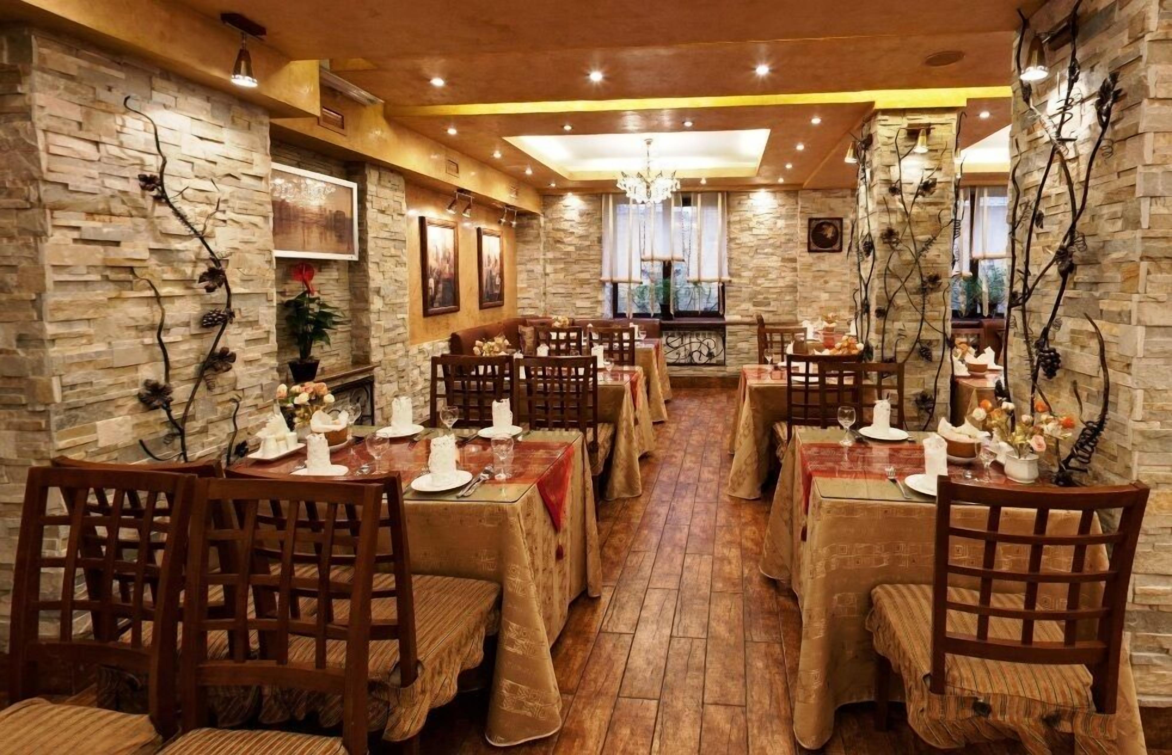 Restoran