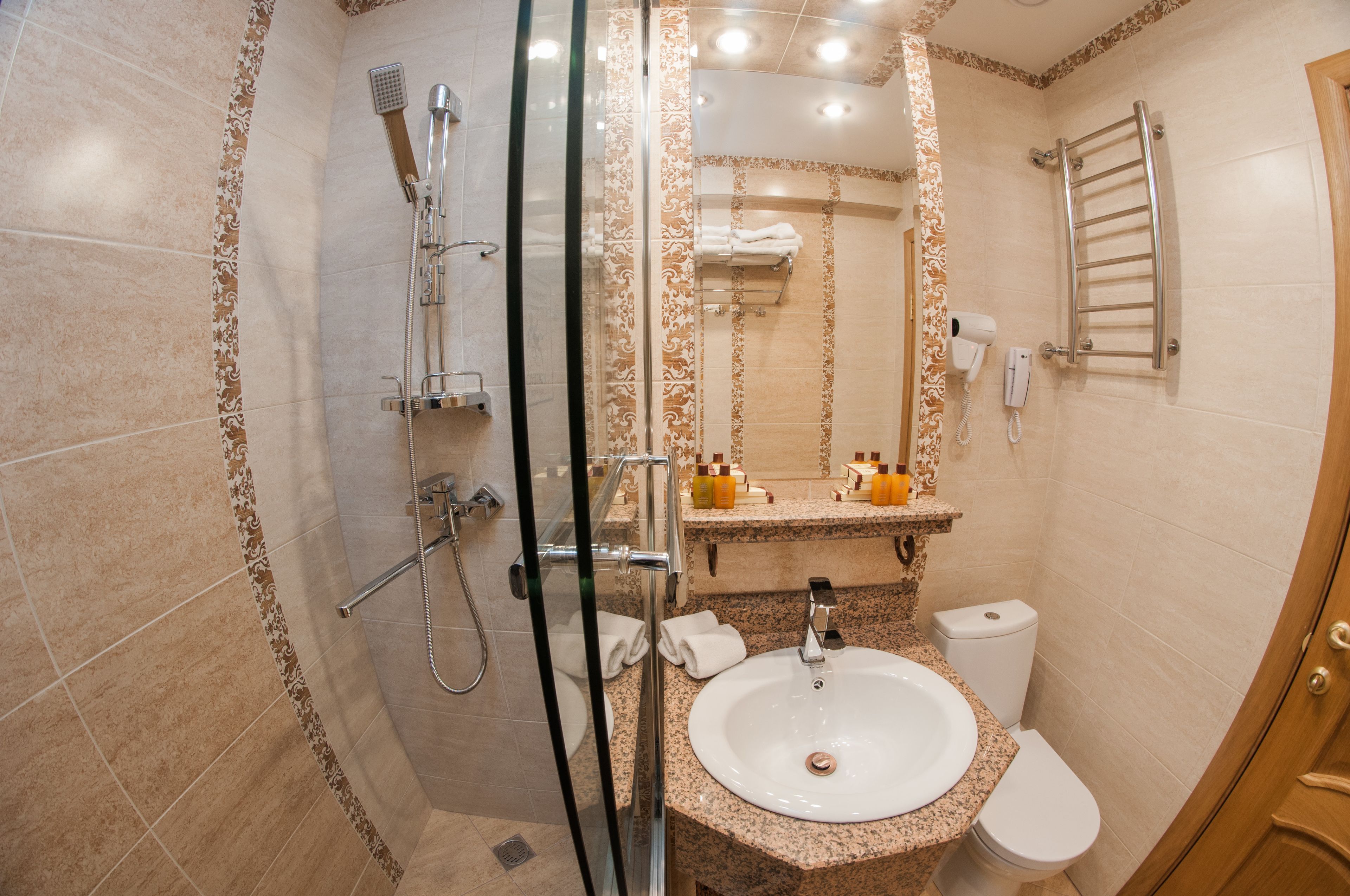 Foto - Hotel Uyut Almaty