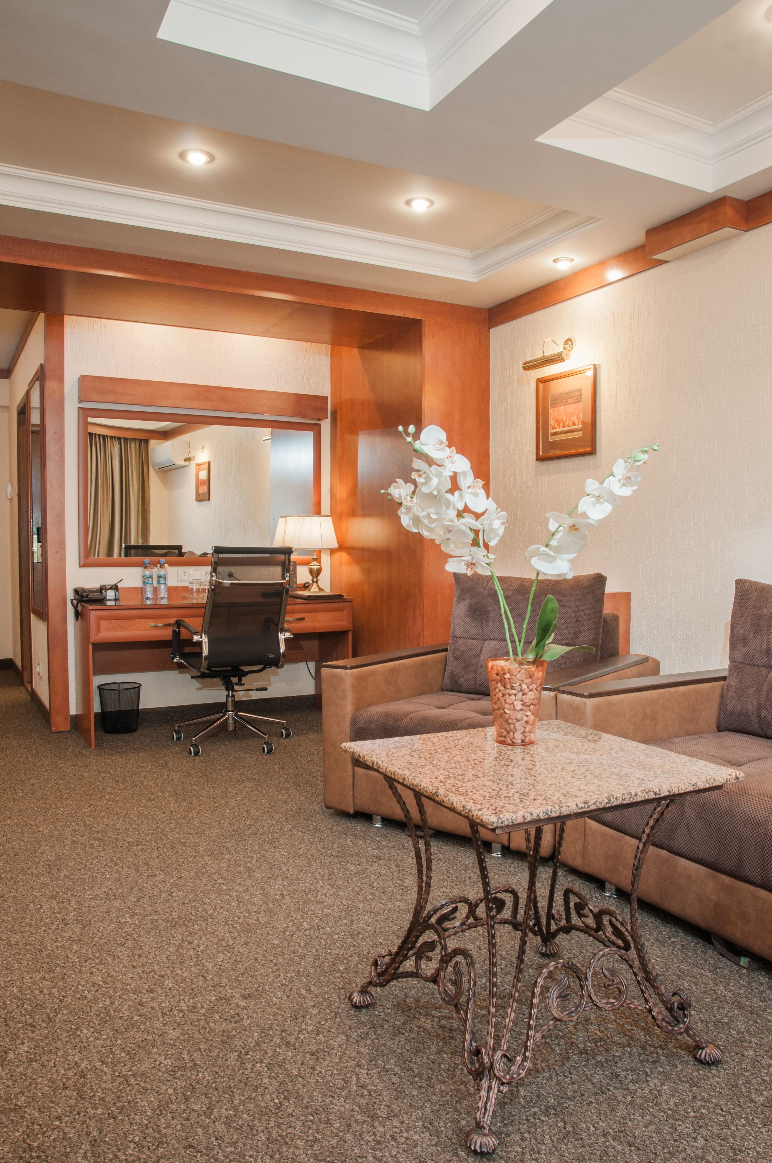 Foto - Hotel Uyut Almaty