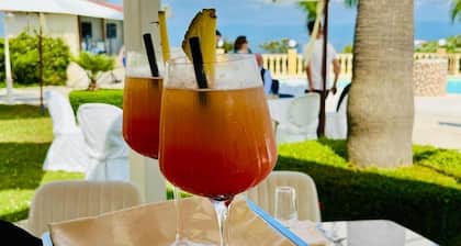 Grand Hotel Stella Maris Italia