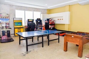 Sala de juegos