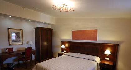 Grand Hotel Stella Maris