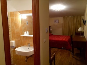 Wheelchair access