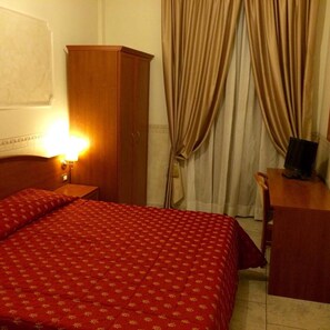 Wheelchair access - Grand Hotel Stella Maris (Palmi)